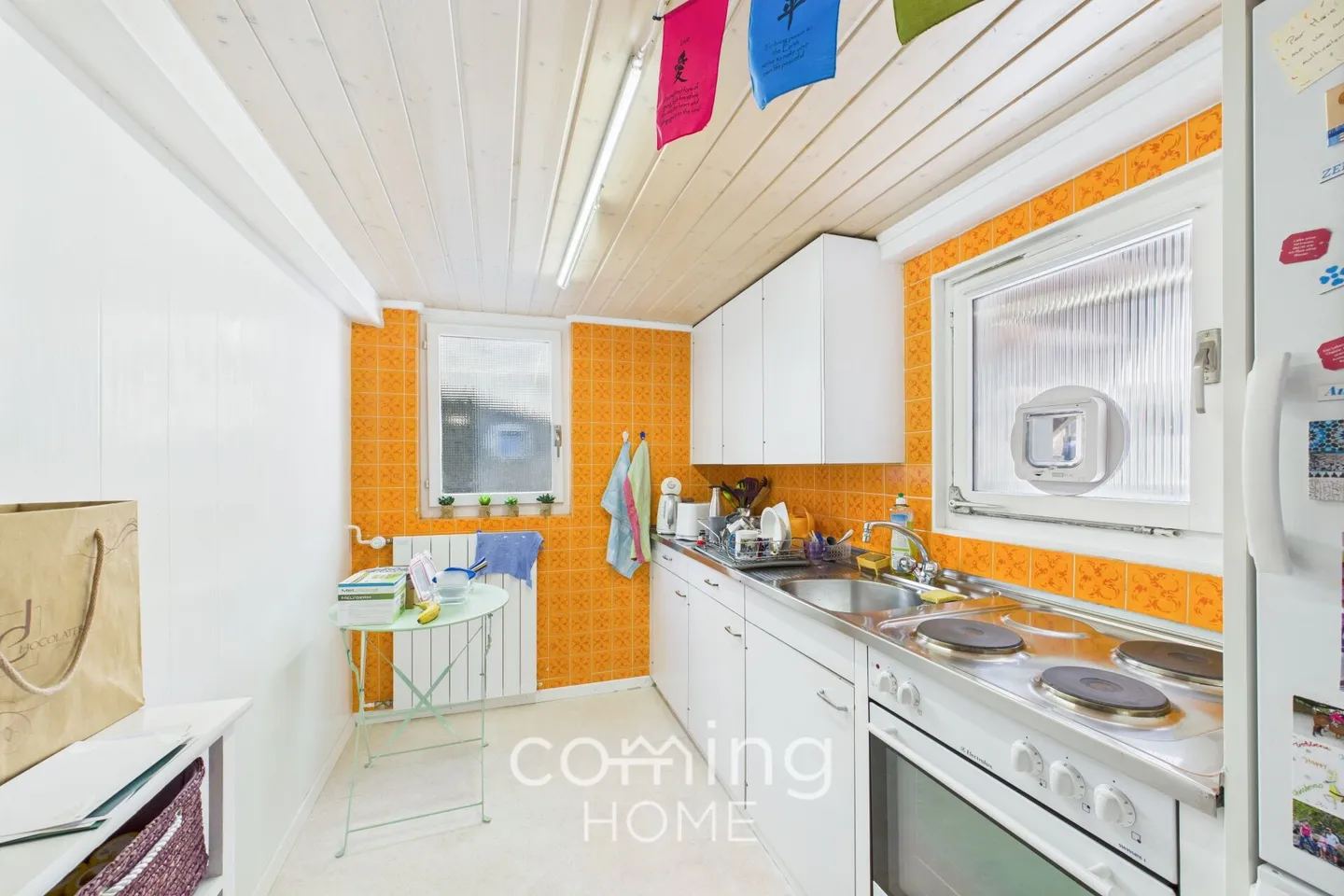 Appartamento attraente di 3,5 locali a Varen - ideale come seconda casa - Foto 2 di 8