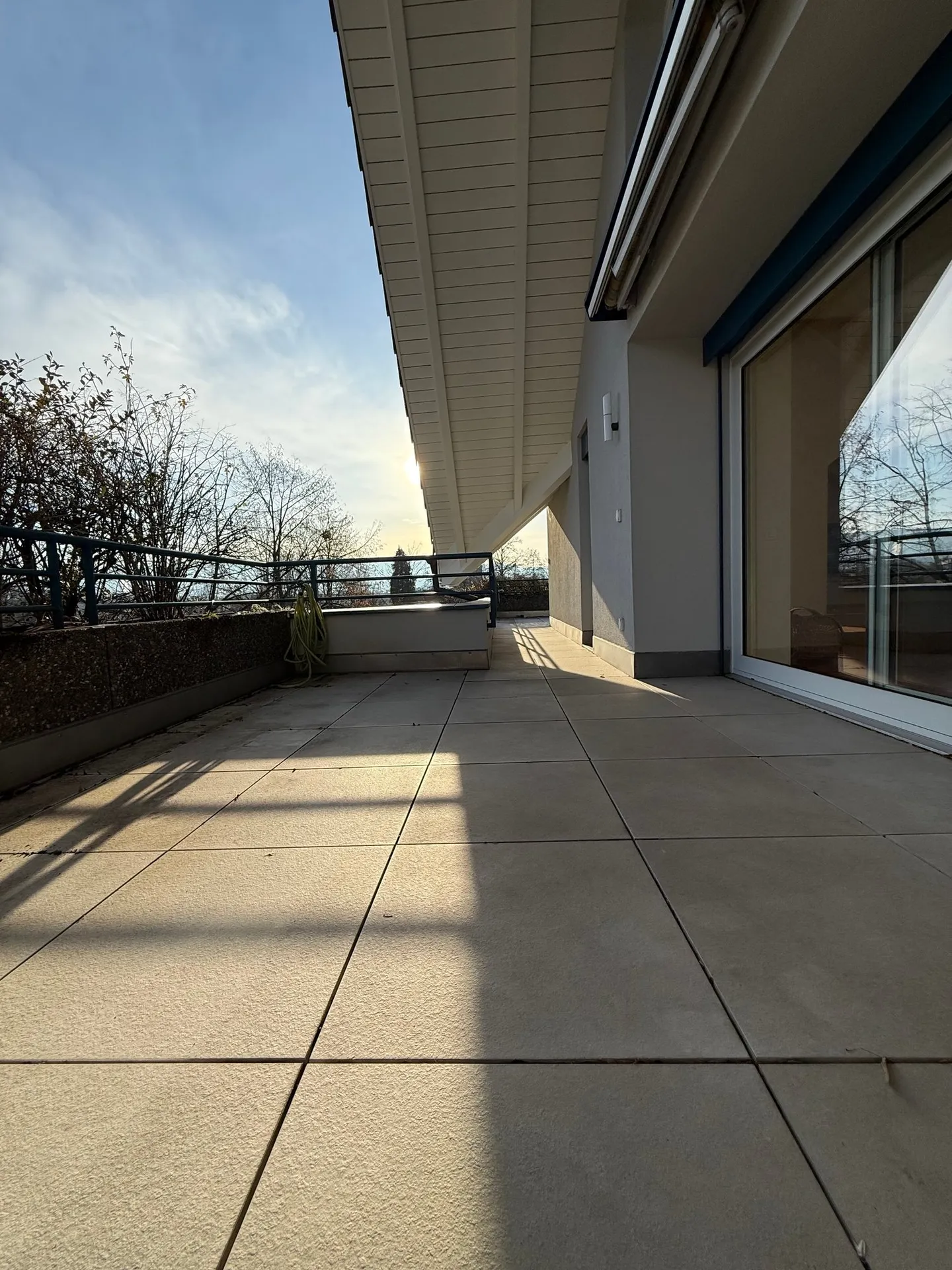 Geräumige Maisonette-Wohnung mit Terrasse - Foto 21 von 30