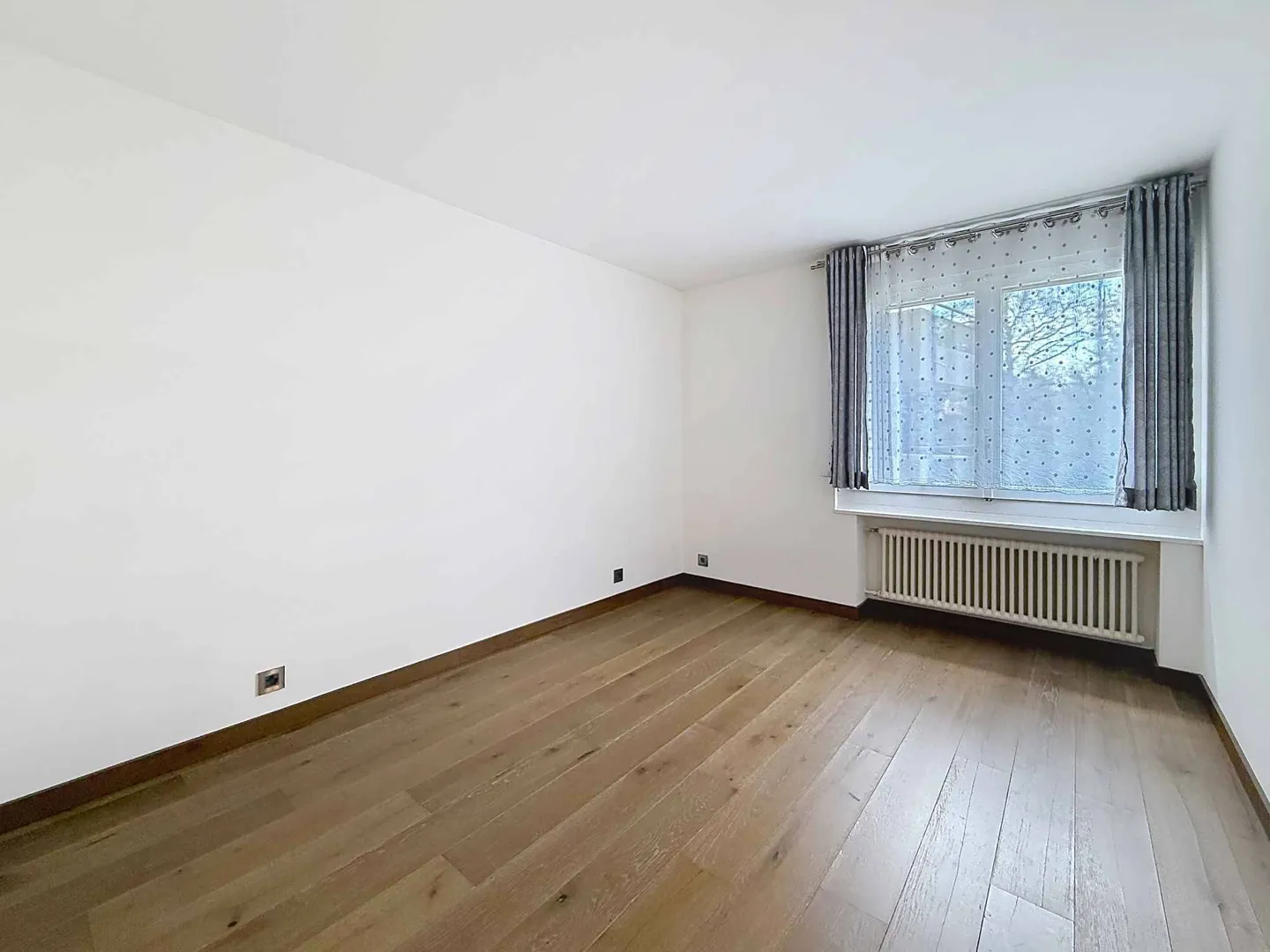 ESCLUSIVITÀ - Piacevole appartamento di 3,5 locali - Foto 8 di 8