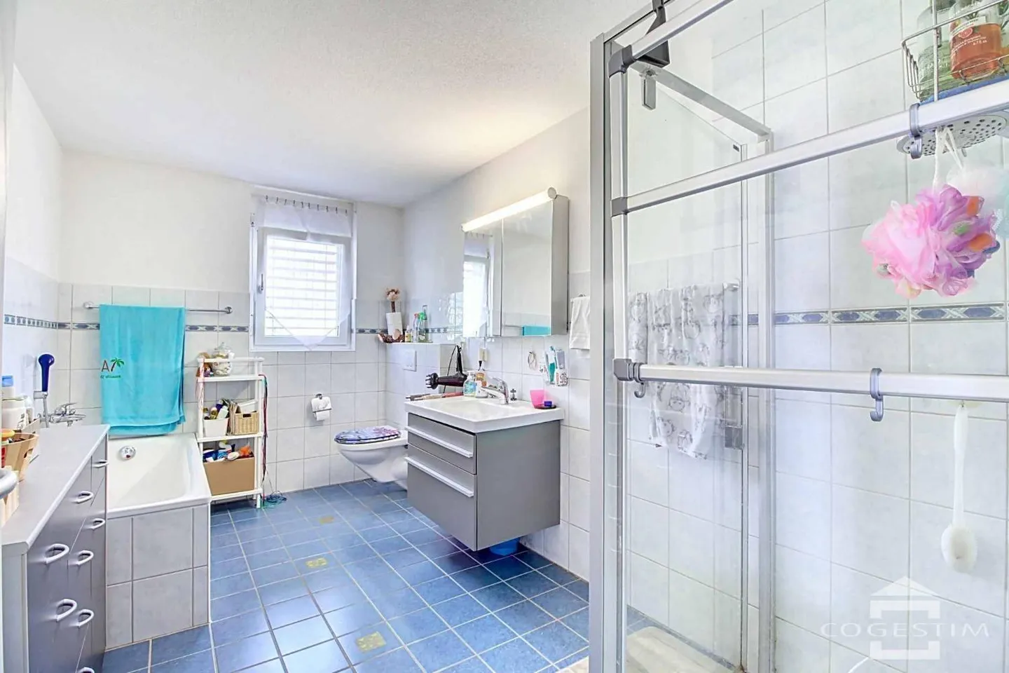 Villa spacieuse avec piscine - Photo 11 sur 13