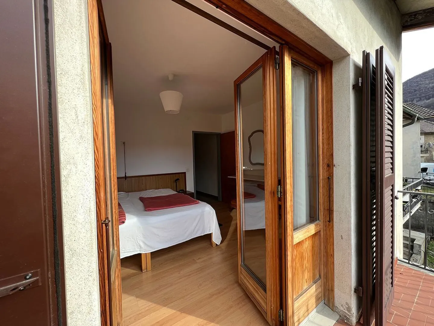 Résidence 2° - Rustique avec jardin - Prix réduit! - Photo 8 sur 10