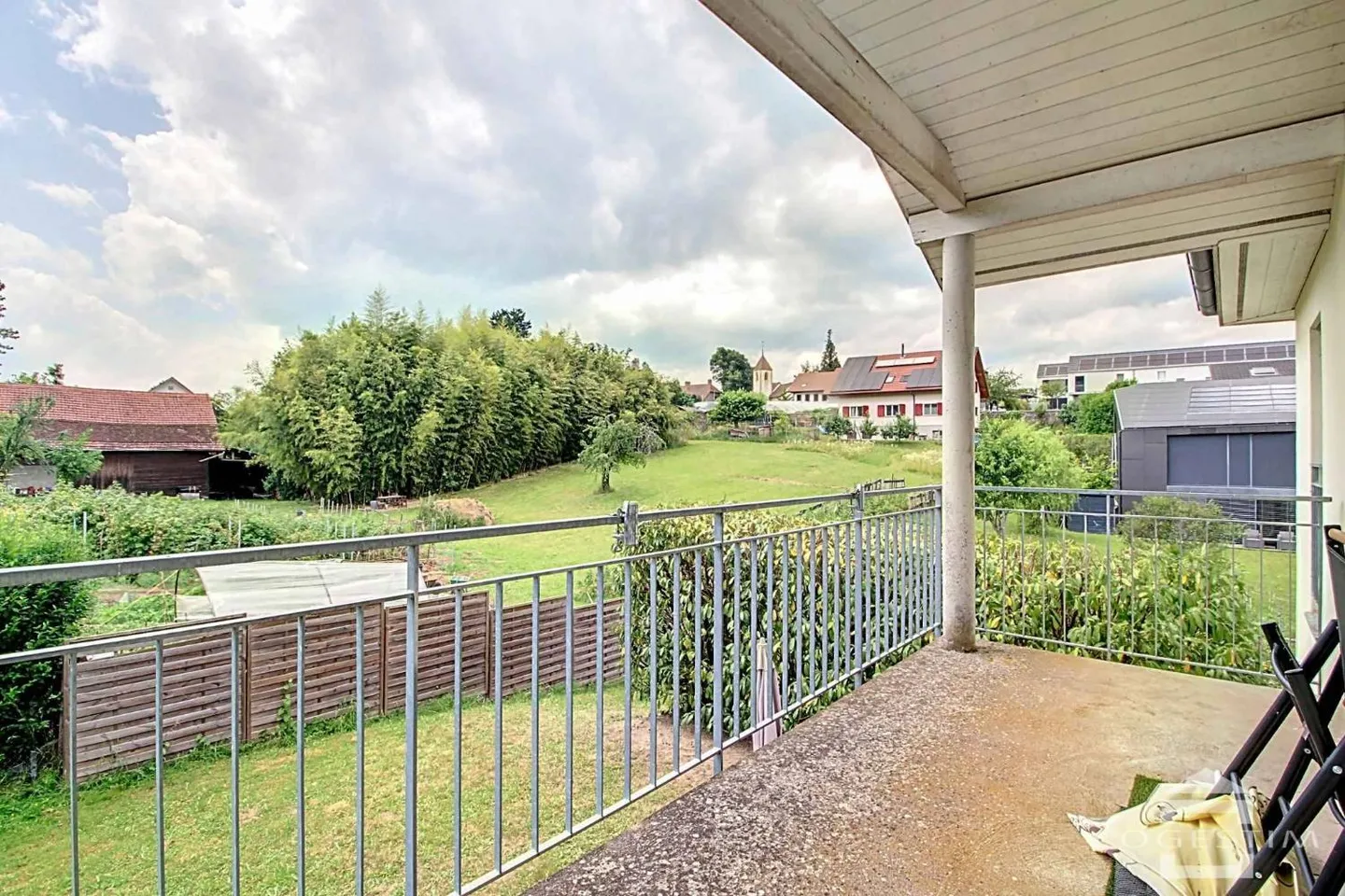 Villa spacieuse avec piscine - Photo 12 sur 13