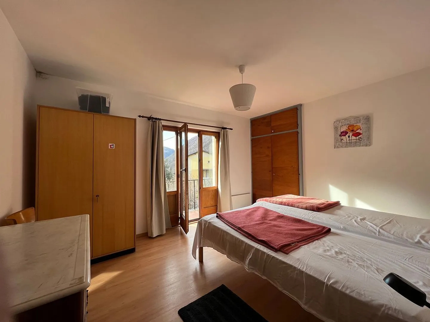 Résidence 2° - Rustique avec jardin - Prix réduit! - Photo 9 sur 10