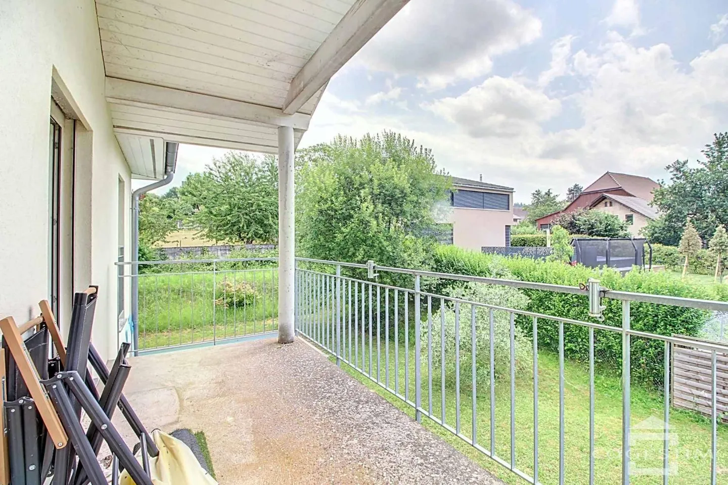 Villa spacieuse avec piscine - Photo 13 sur 13