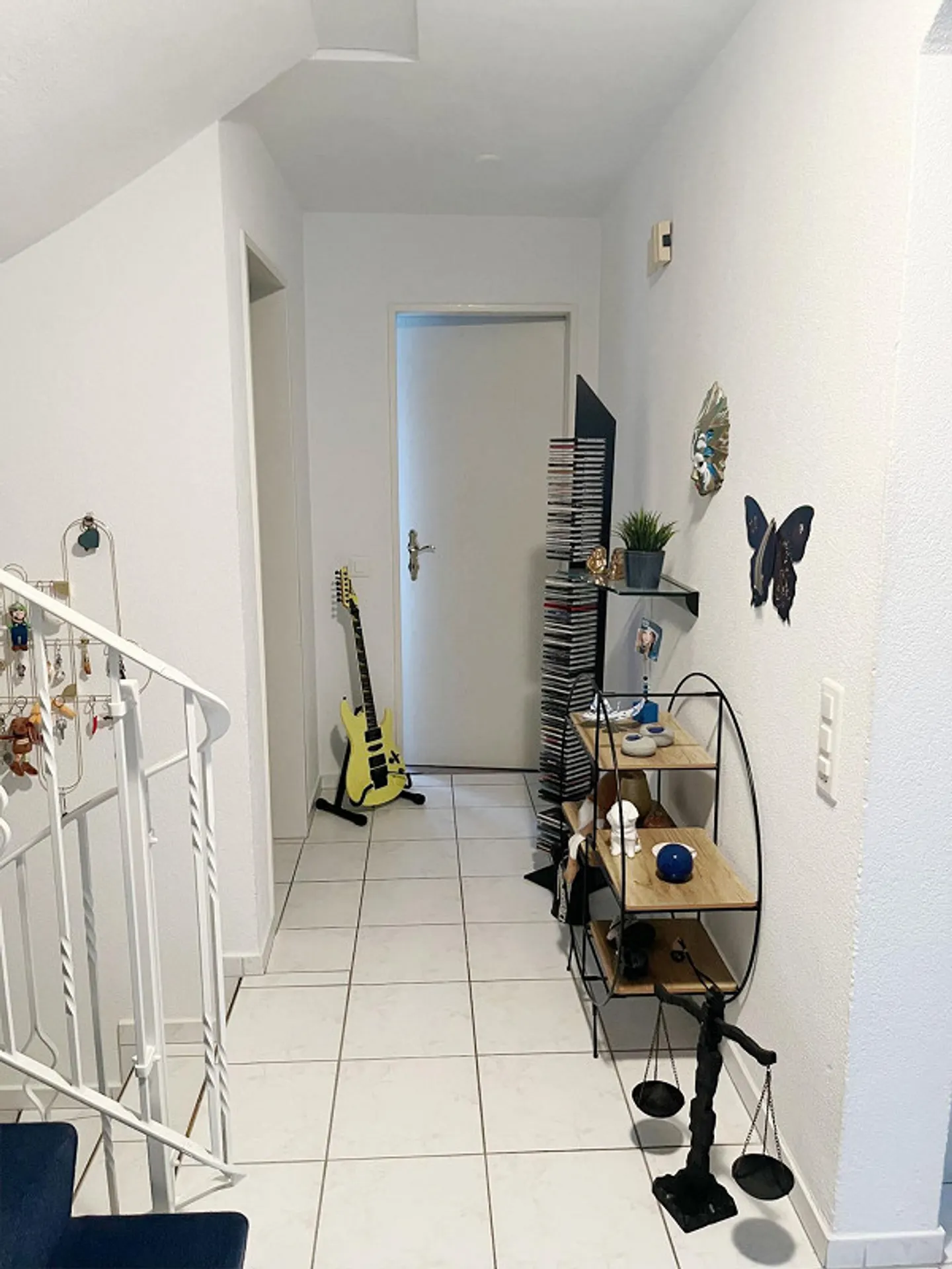 Charmantes Doppelhaus mit Säntisblick - Foto 8 von 25