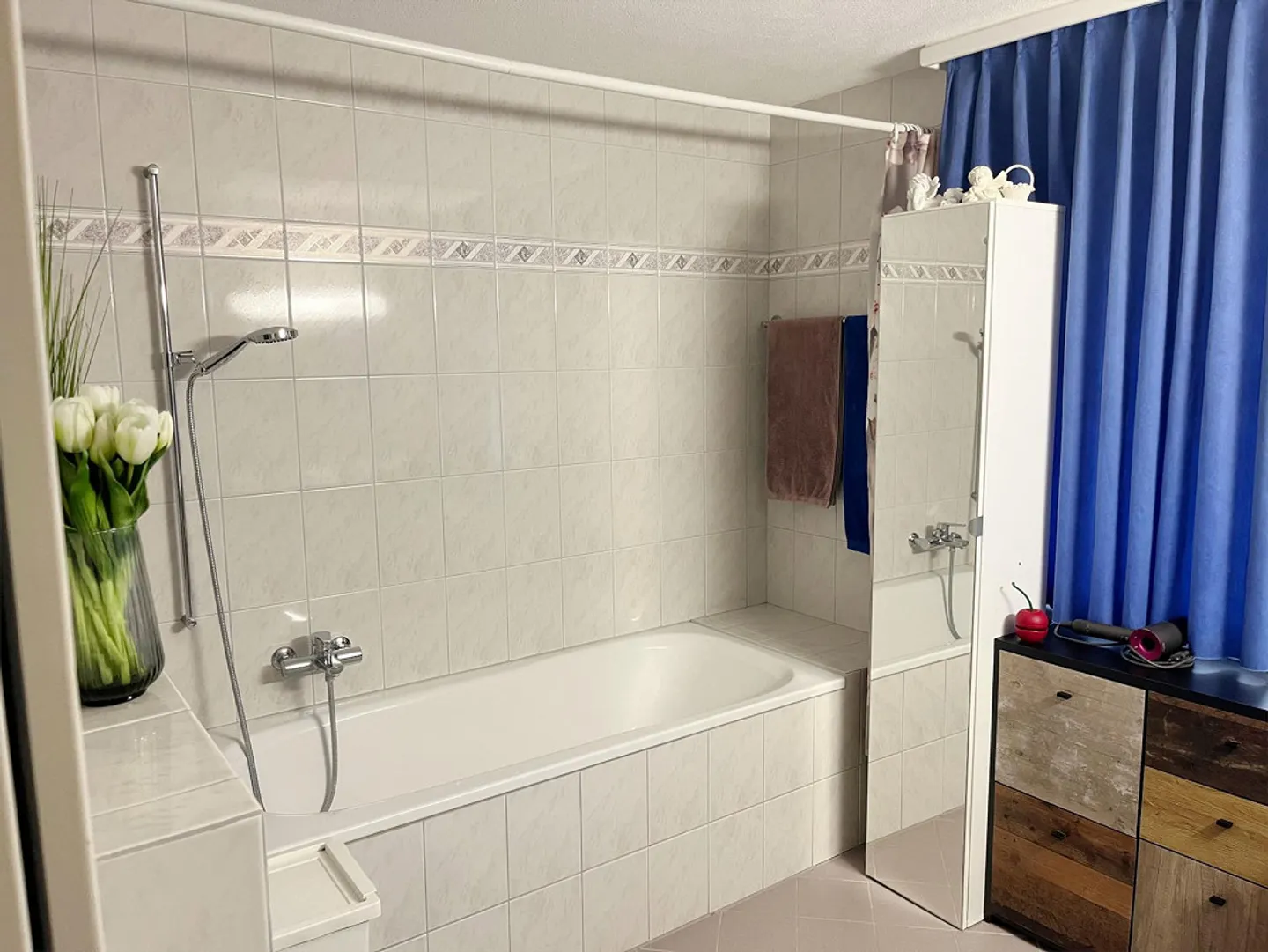 Charmantes Doppelhaus mit Säntisblick - Foto 15 von 25