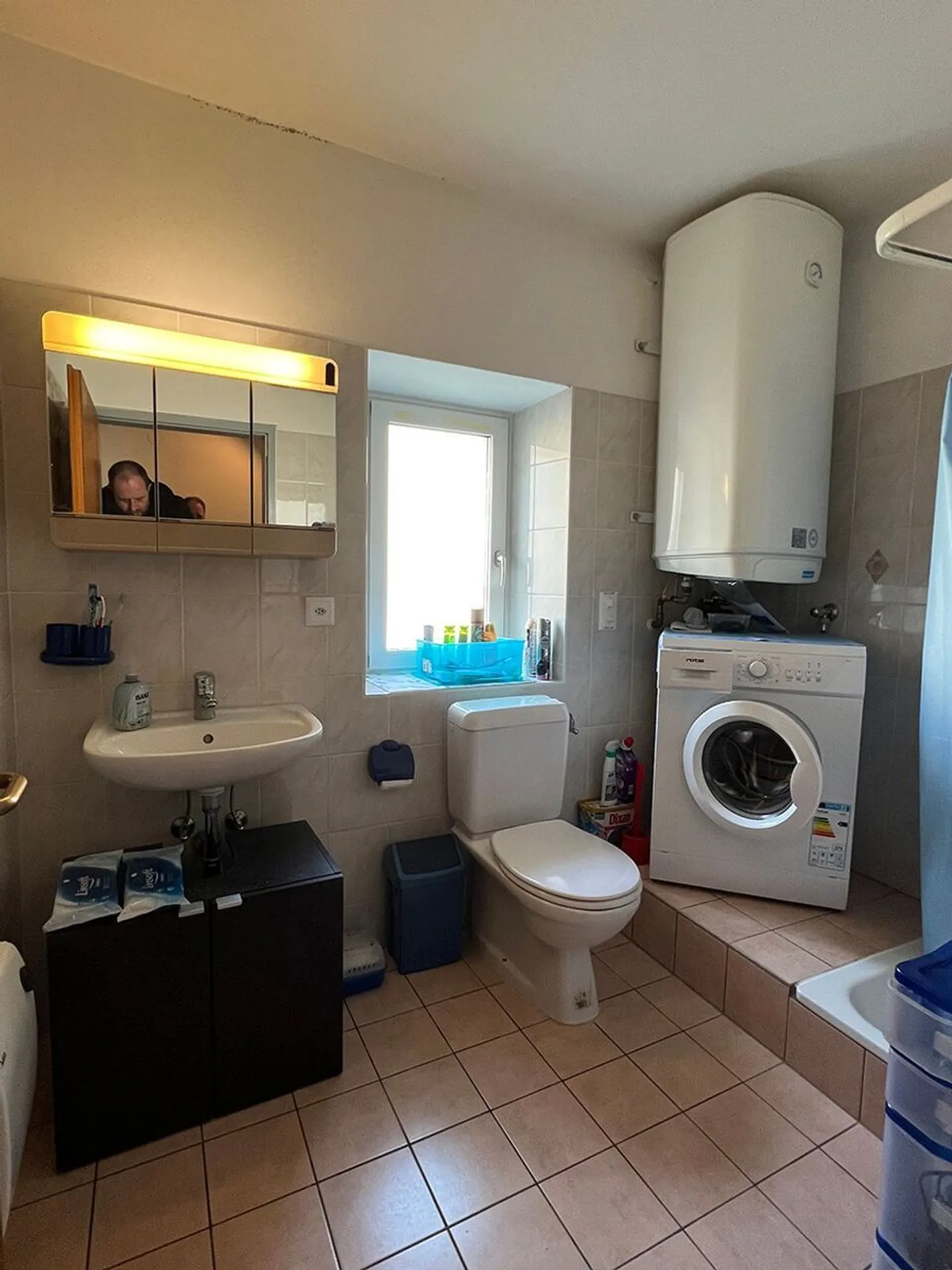 Résidence 2° - Rustique avec jardin - Prix réduit! - Photo 10 sur 10