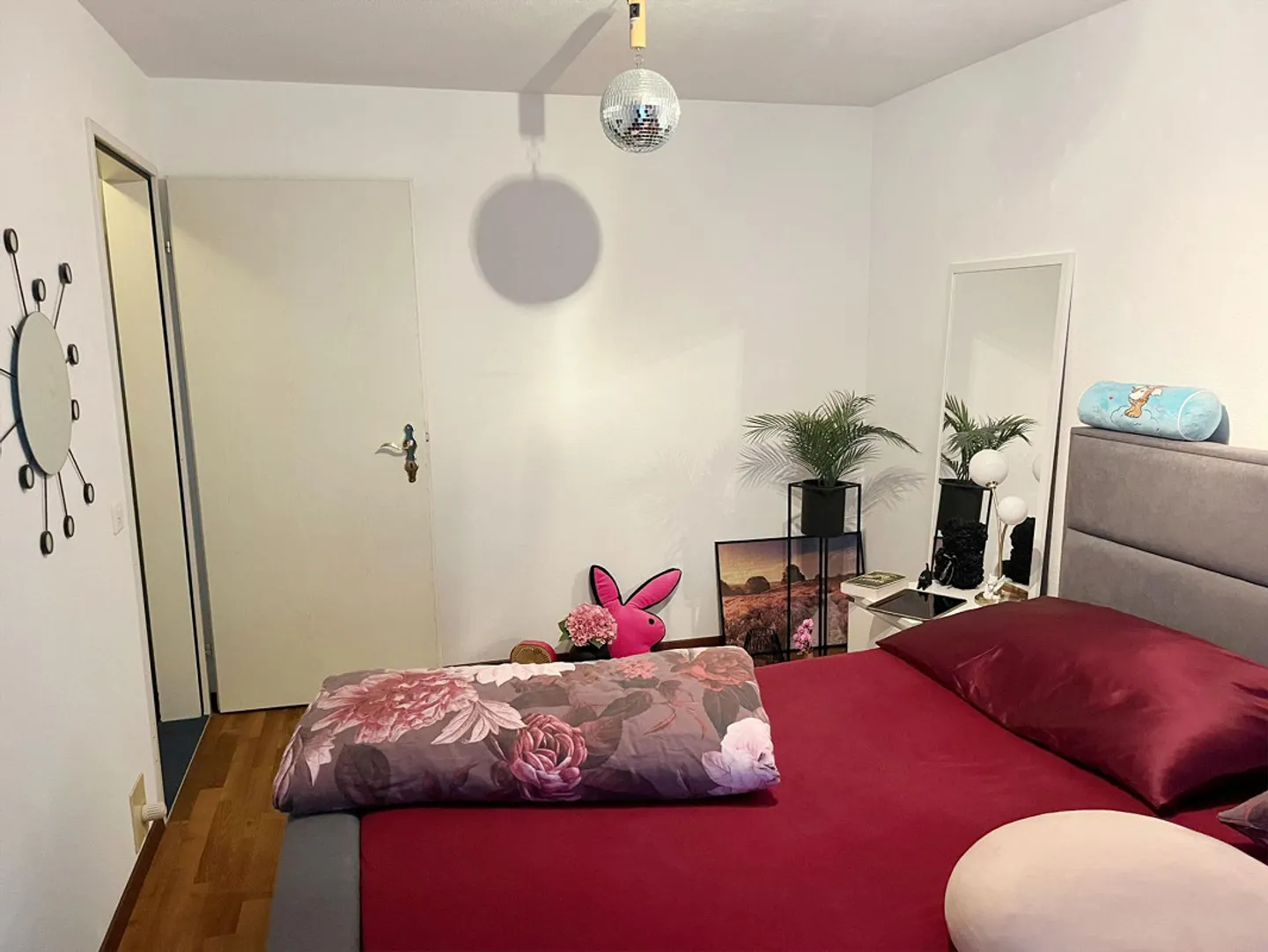 Charmantes Doppelhaus mit Säntisblick - Foto 19 von 25