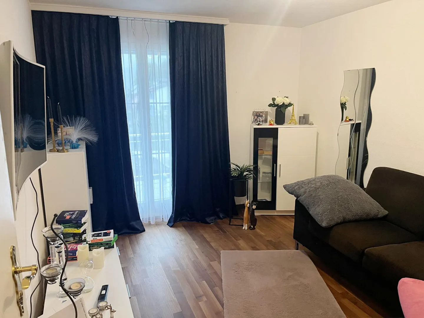 Charmantes Doppelhaus mit Säntisblick - Foto 20 von 25
