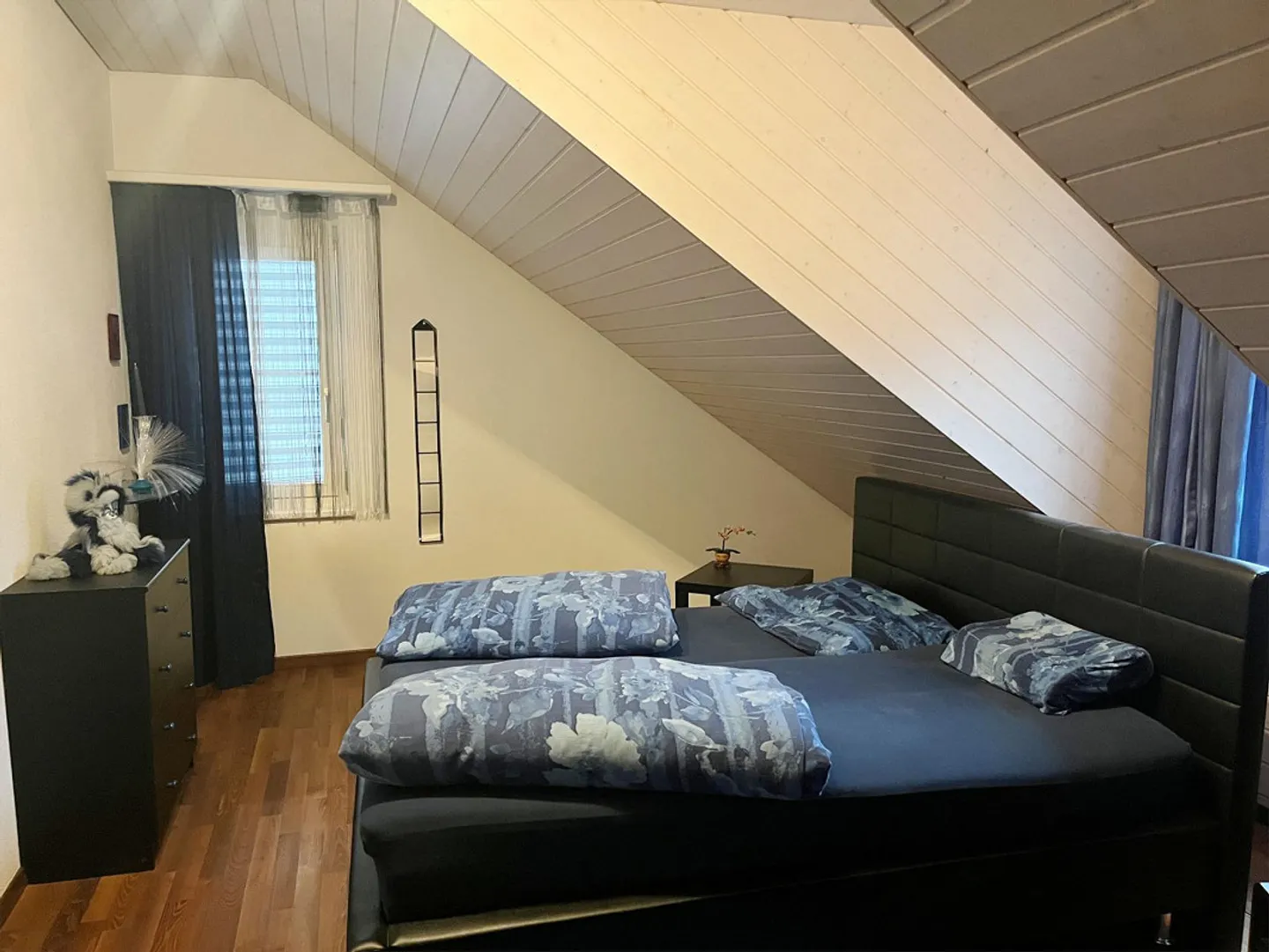 Charmantes Doppelhaus mit Säntisblick - Foto 24 von 25