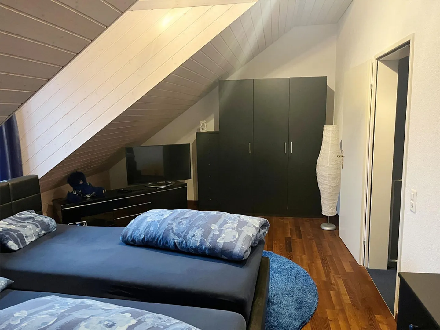 Charmantes Doppelhaus mit Säntisblick - Foto 25 von 25