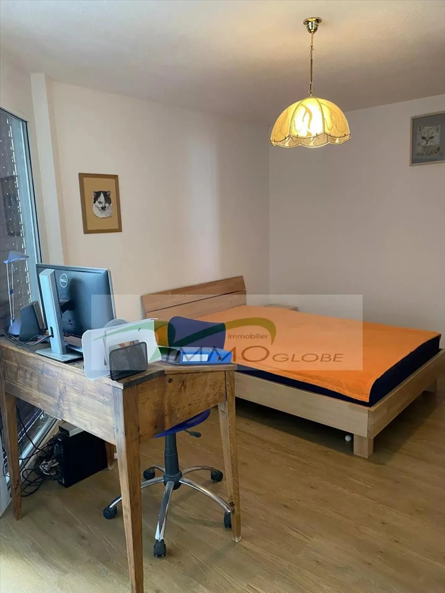 2.5 Room Apartment - Photo 5 of 5