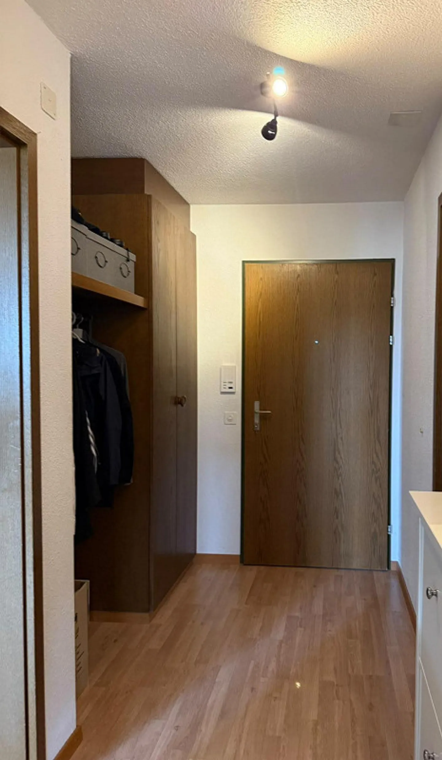 Appartement lumineux de 2,5 pièces à louer à Sulgen - Photo 5 sur 5