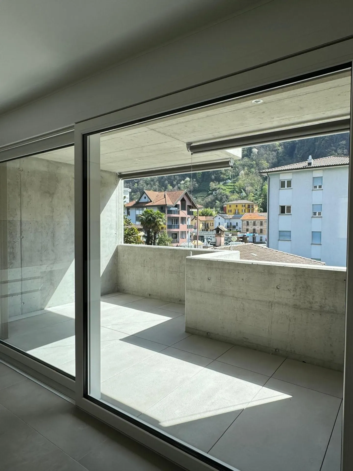 Appartamento moderno a Bellinzona - Foto 3 di 9