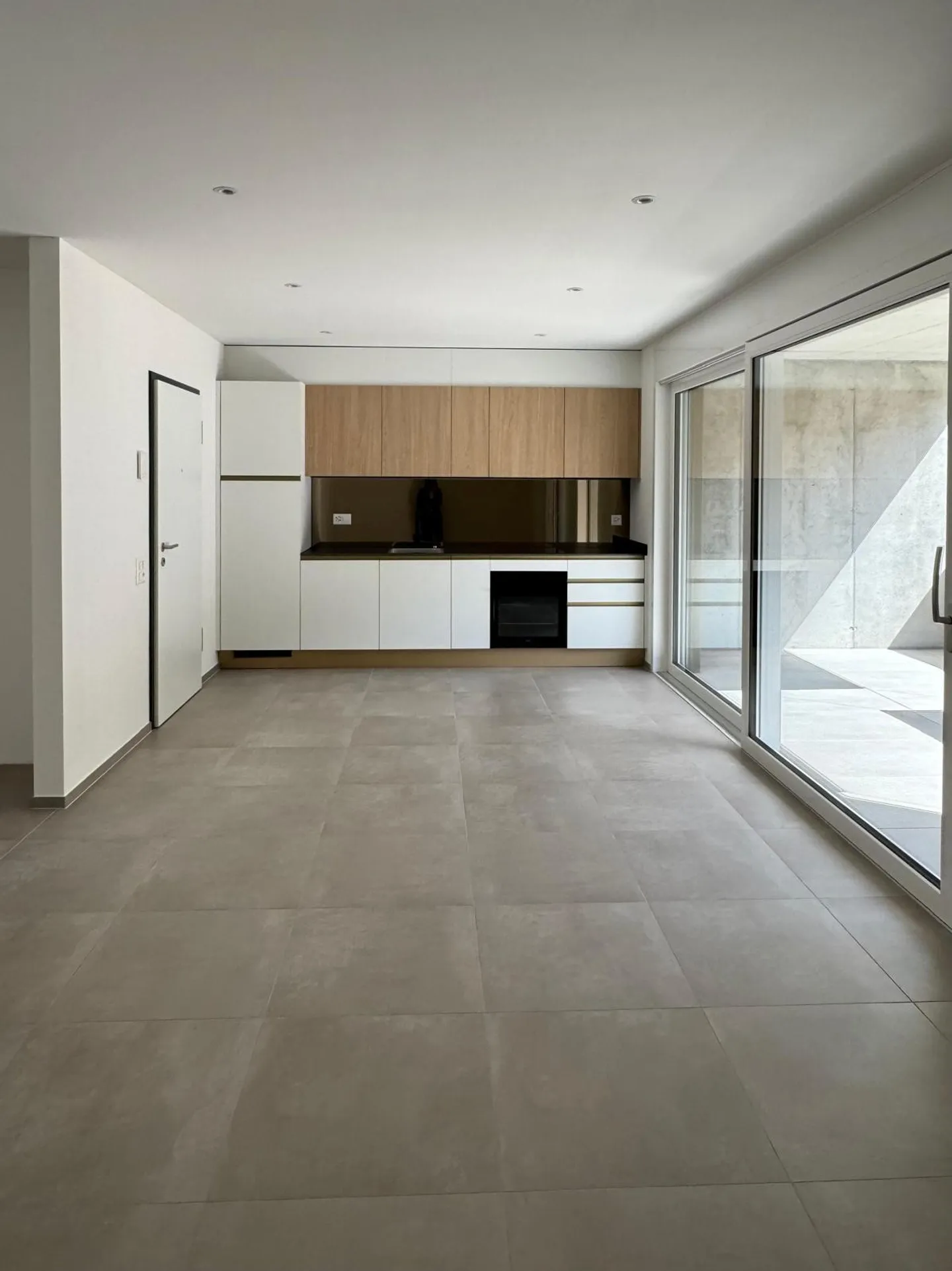 Appartamento moderno a Bellinzona - Foto 1 di 9