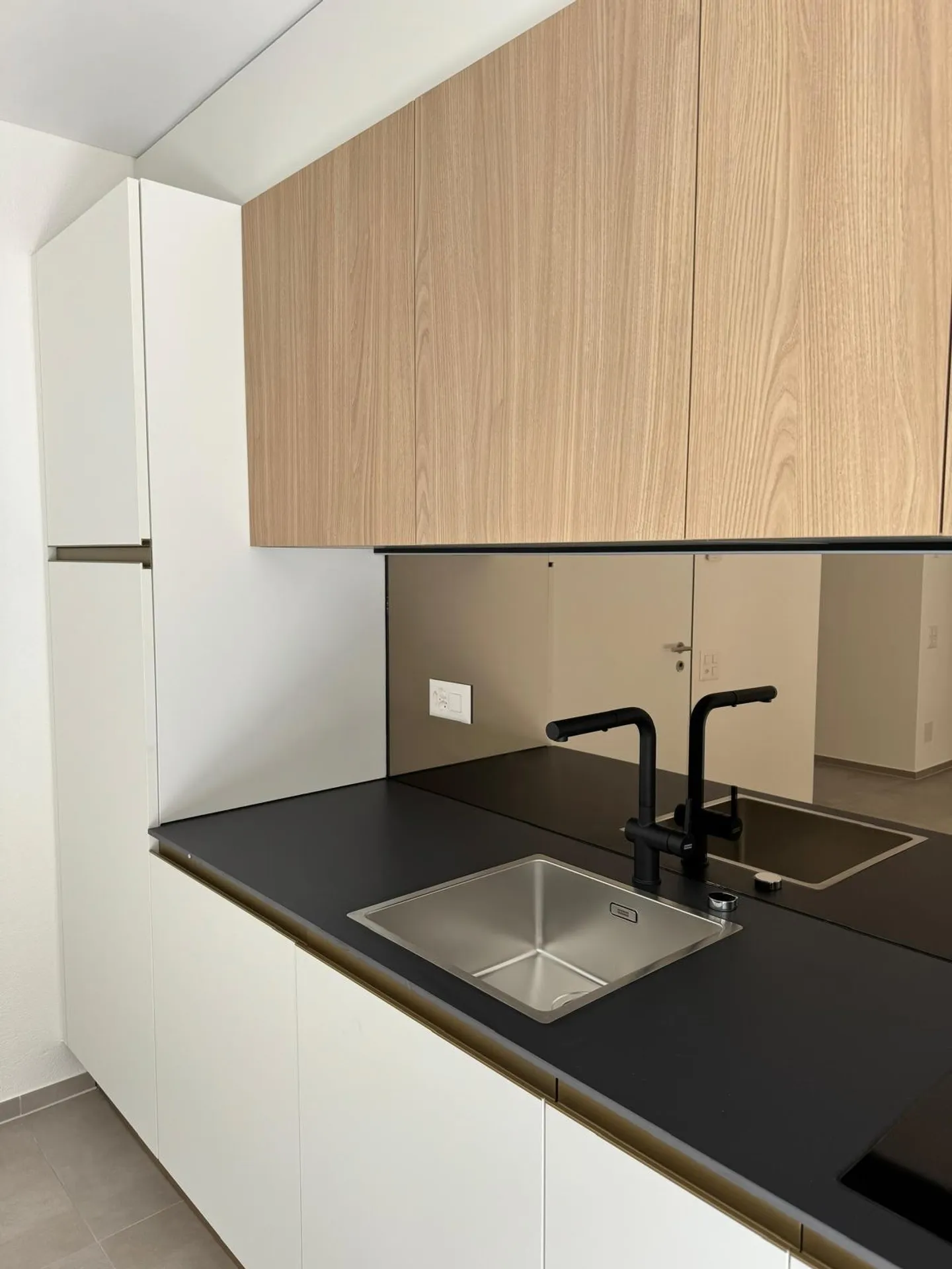 Appartamento moderno a Bellinzona - Foto 2 di 9