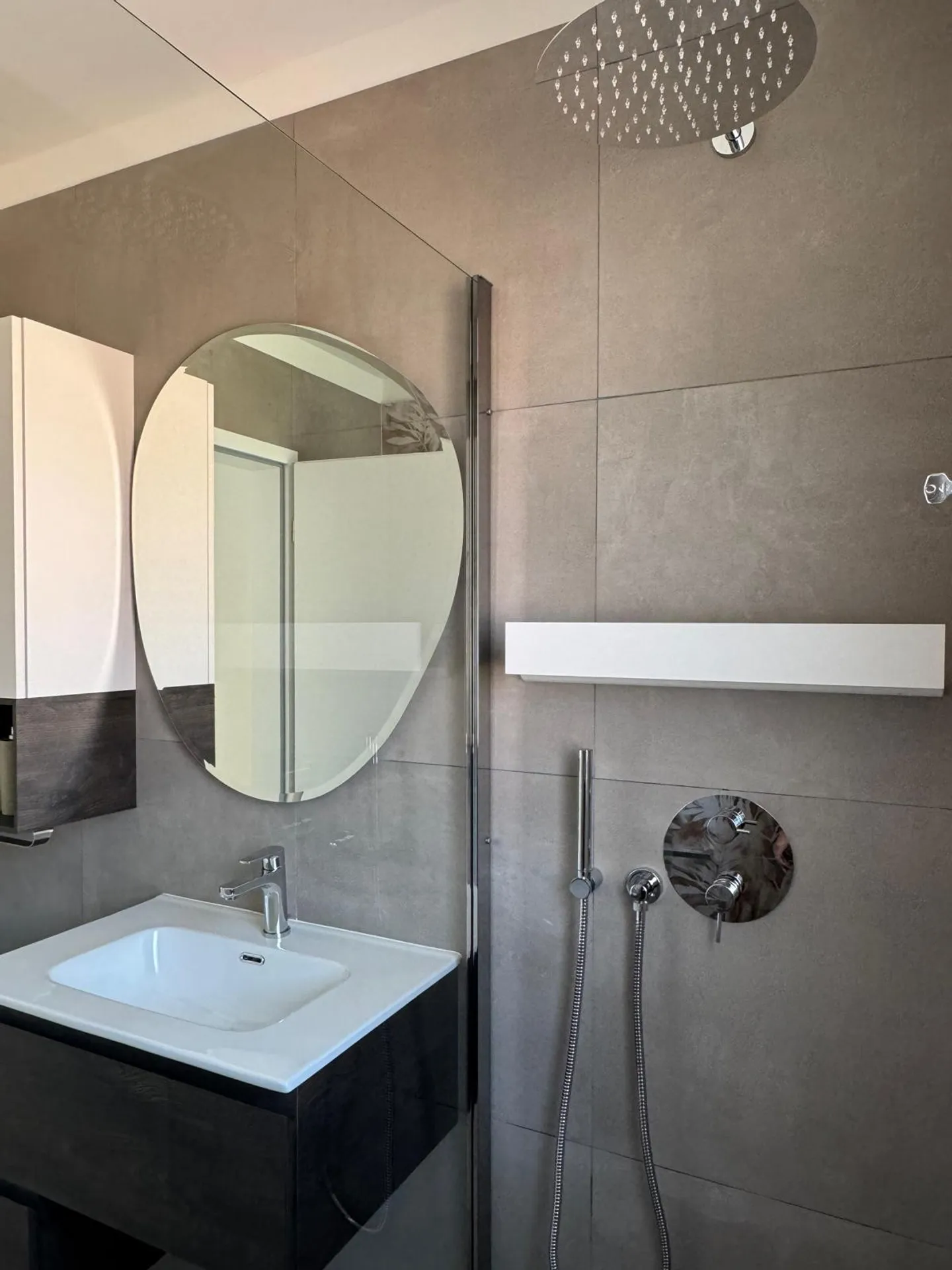 Appartamento moderno a Bellinzona - Foto 5 di 9