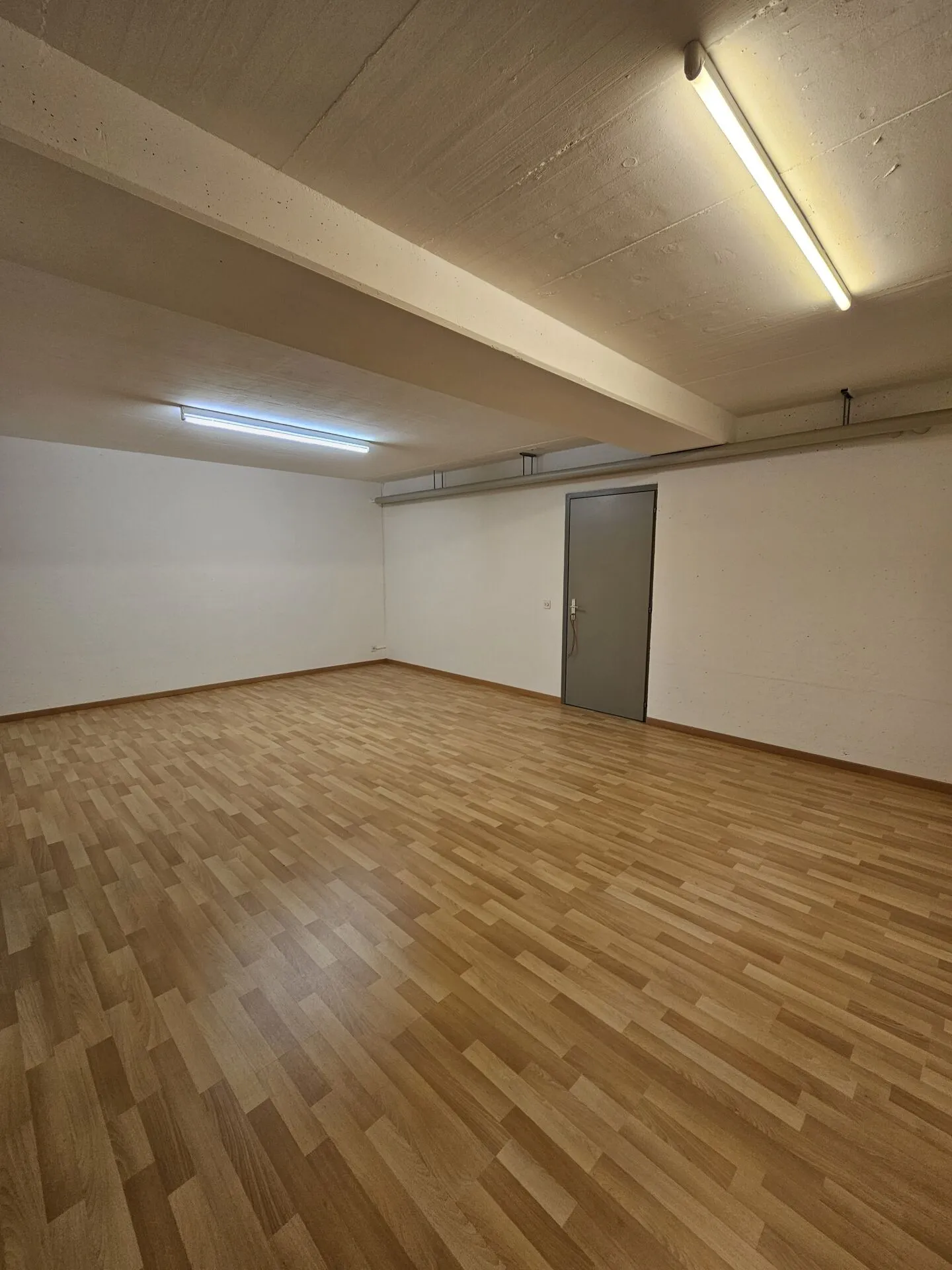 Reihenhaus mit Garten und offener Aussicht - Foto 11 von 13