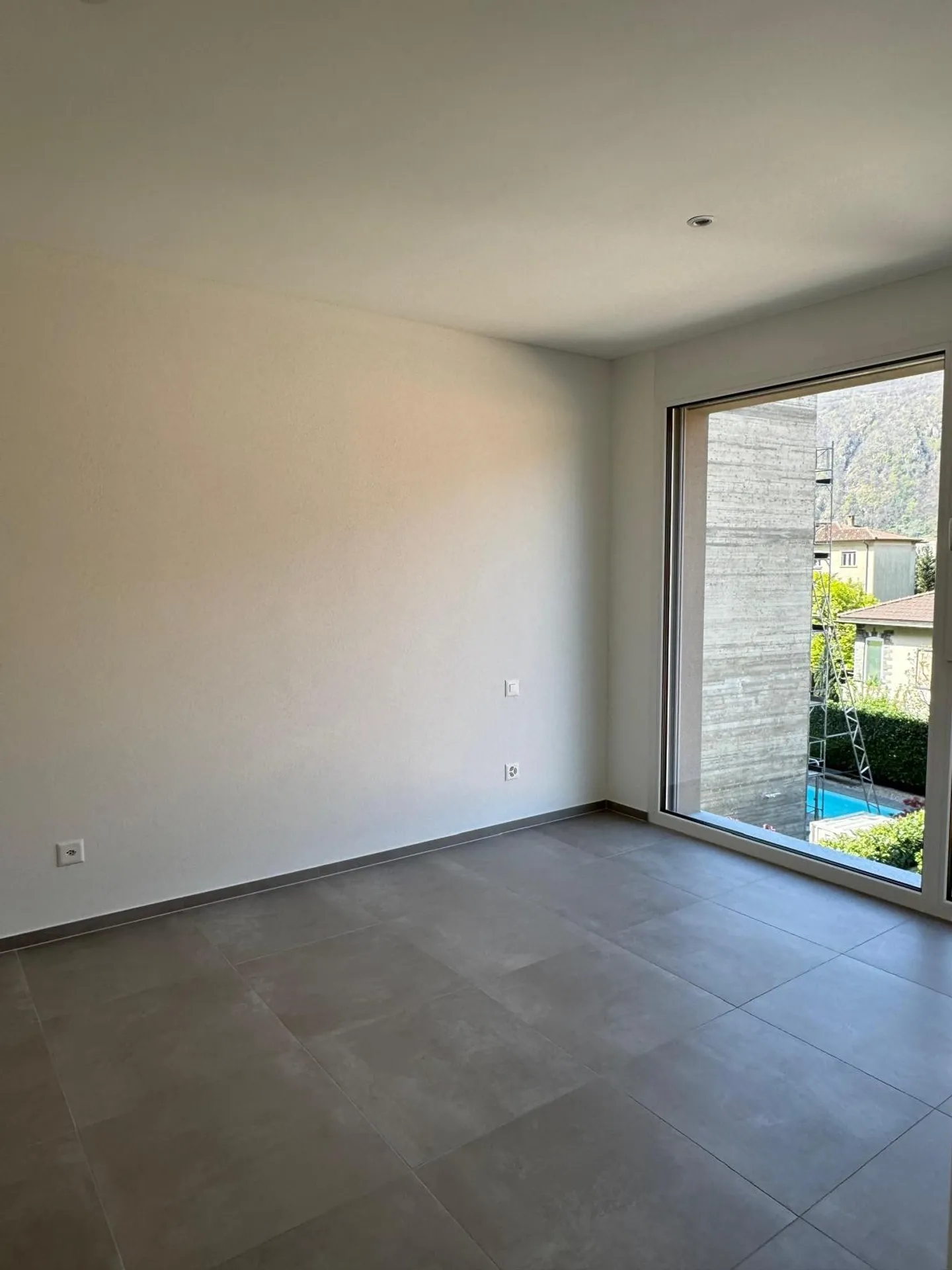 Appartamento moderno a Bellinzona - Foto 7 di 9