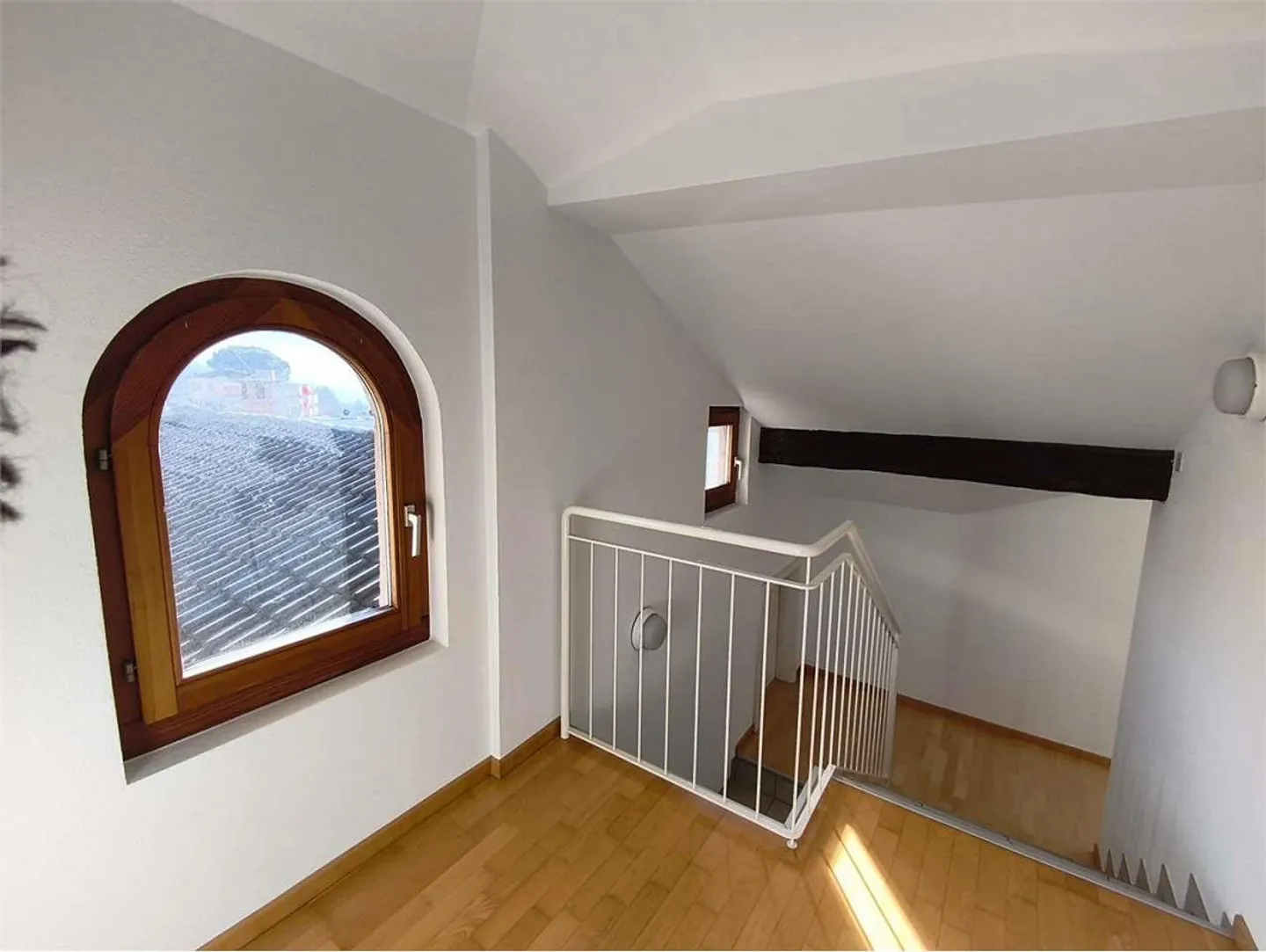 Charmantes Duplex in Tesserete - Foto 2 von 11