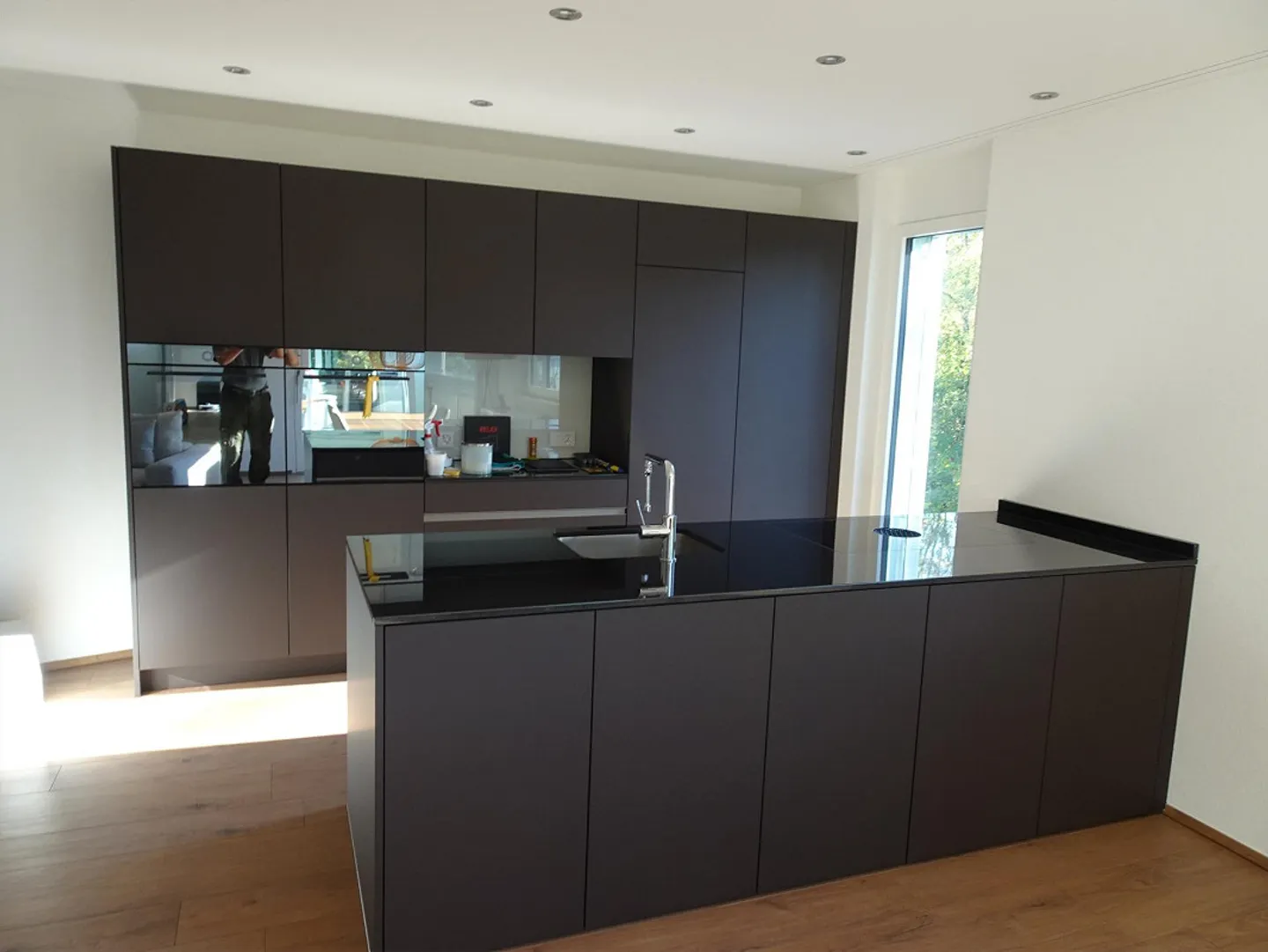Appartement haut de gamme incluant 2 places de garage et charges - Photo 6 sur 26