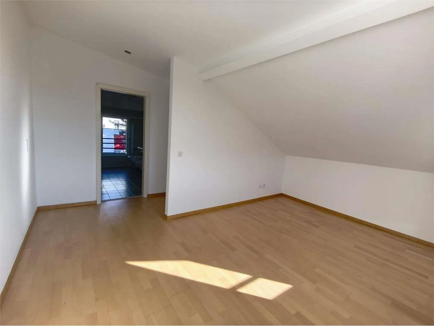 Charmantes Duplex in Tesserete - Foto 3 von 11