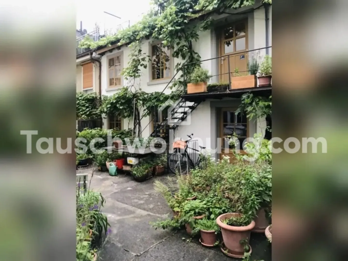 [APPARTAMENTO IN SCAMBIO] Bell'appartamento di 2.5/3 stanze vicino al lago a Wollishofen - Foto 10 di 11