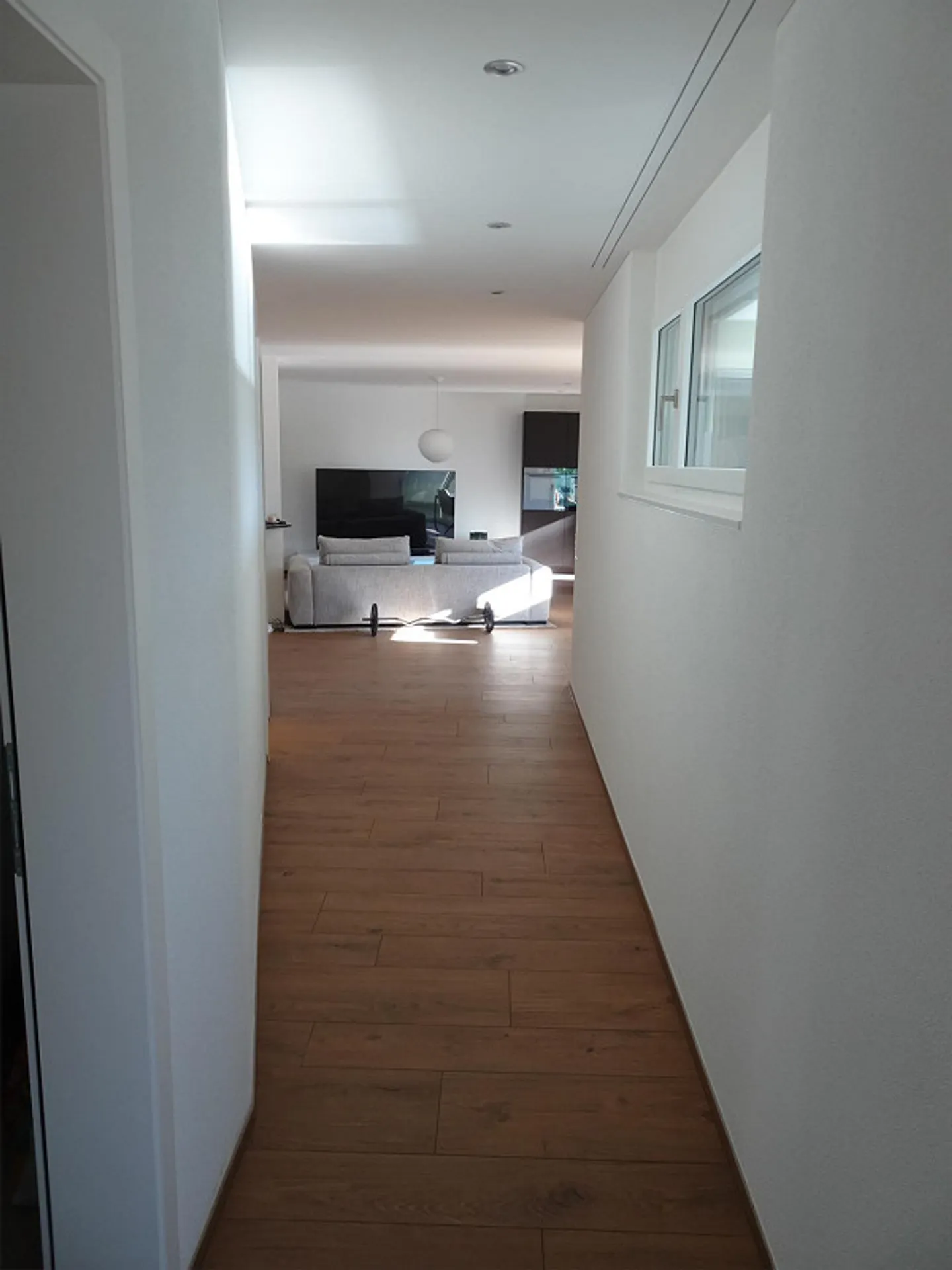 Appartement haut de gamme incluant 2 places de garage et charges - Photo 21 sur 26