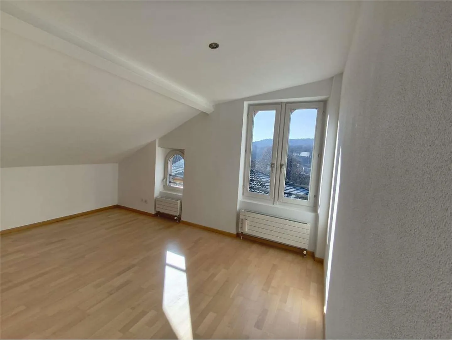 Charmantes Duplex in Tesserete - Foto 4 von 11