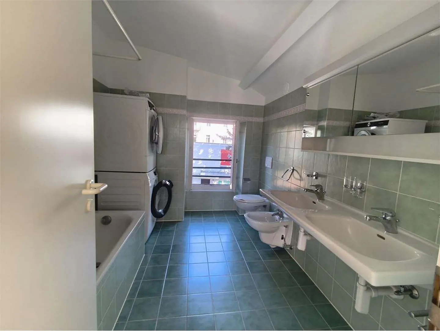 Charmantes Duplex in Tesserete - Foto 5 von 11