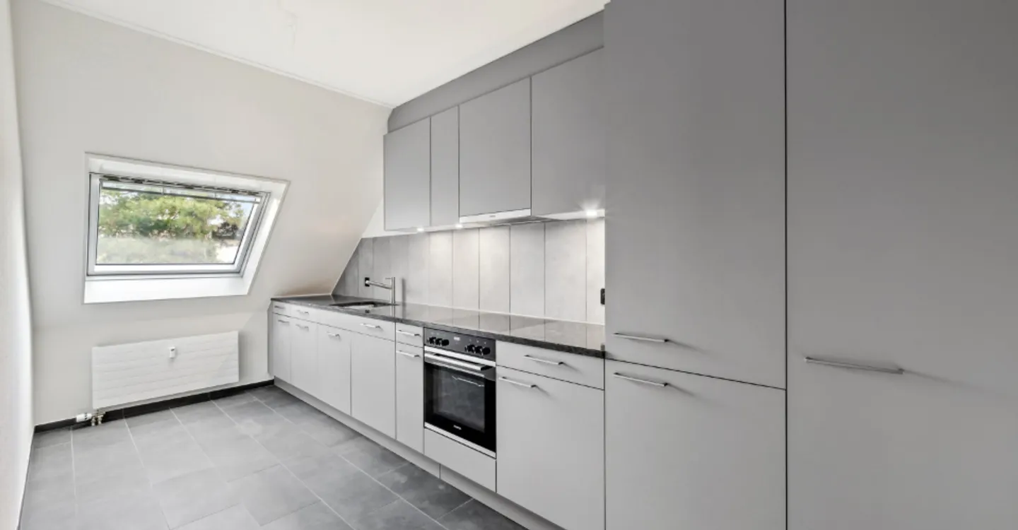 Charmante Wohnung im Gellert - Foto 4 von 4