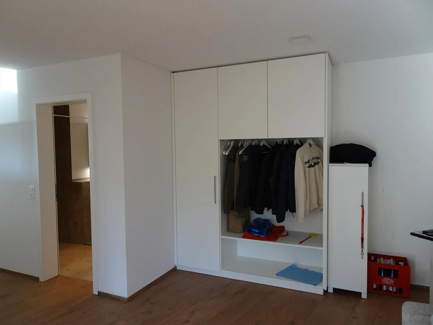 Appartement haut de gamme incluant 2 places de garage et charges - Photo 25 sur 26