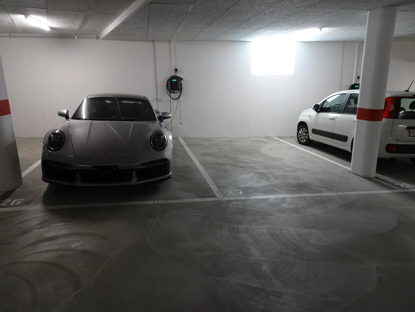 Appartement haut de gamme incluant 2 places de garage et charges - Photo 26 sur 26