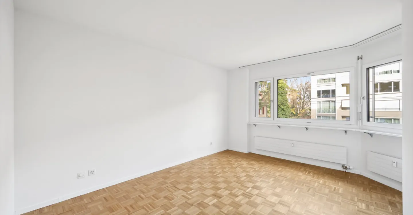 Charmante Wohnung im Gellert - Foto 2 von 4