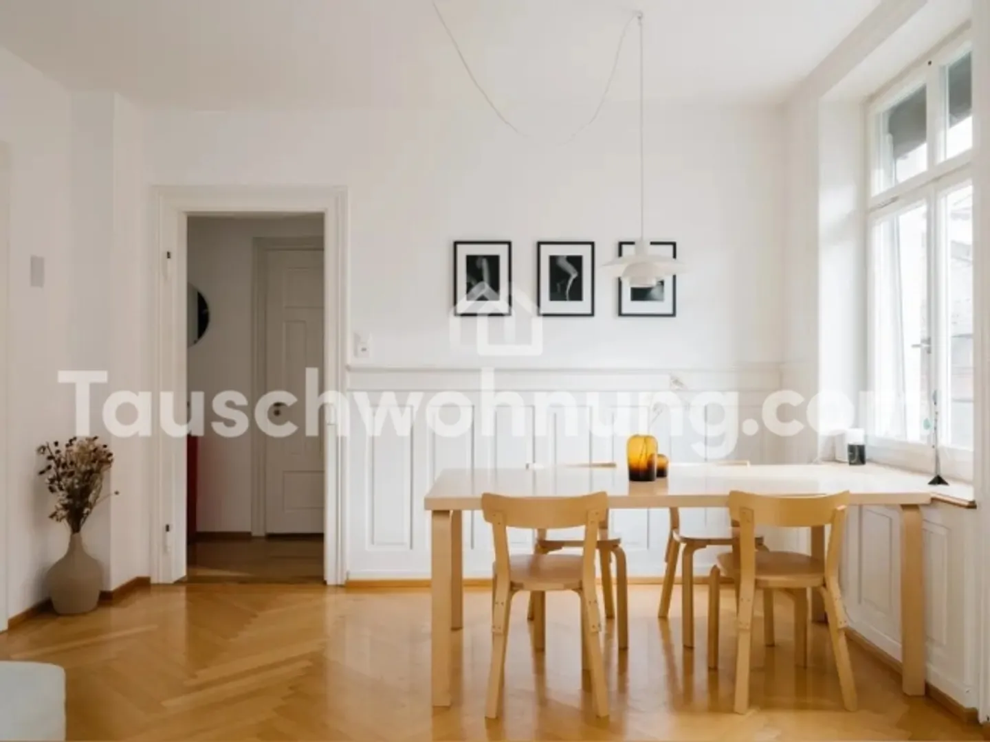[APPARTAMENTO IN SCAMBIO] Bell'appartamento di 2.5/3 stanze vicino al lago a Wollishofen - Foto 1 di 11