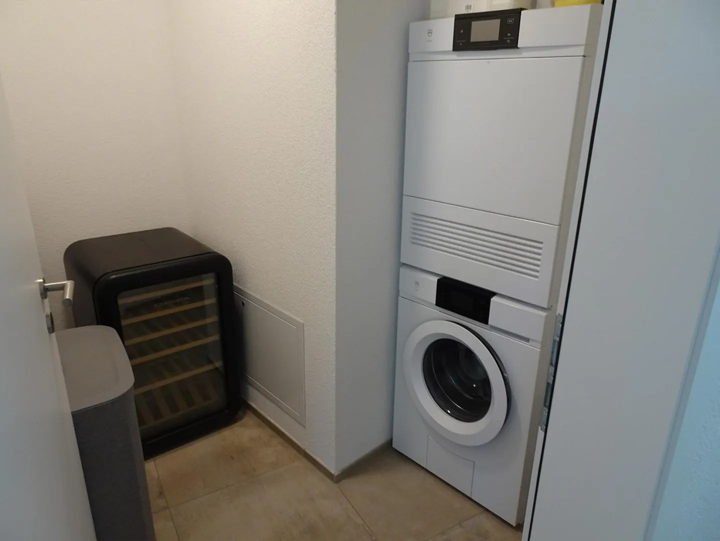 Appartement haut de gamme incluant 2 places de garage et charges - Photo 13 sur 26