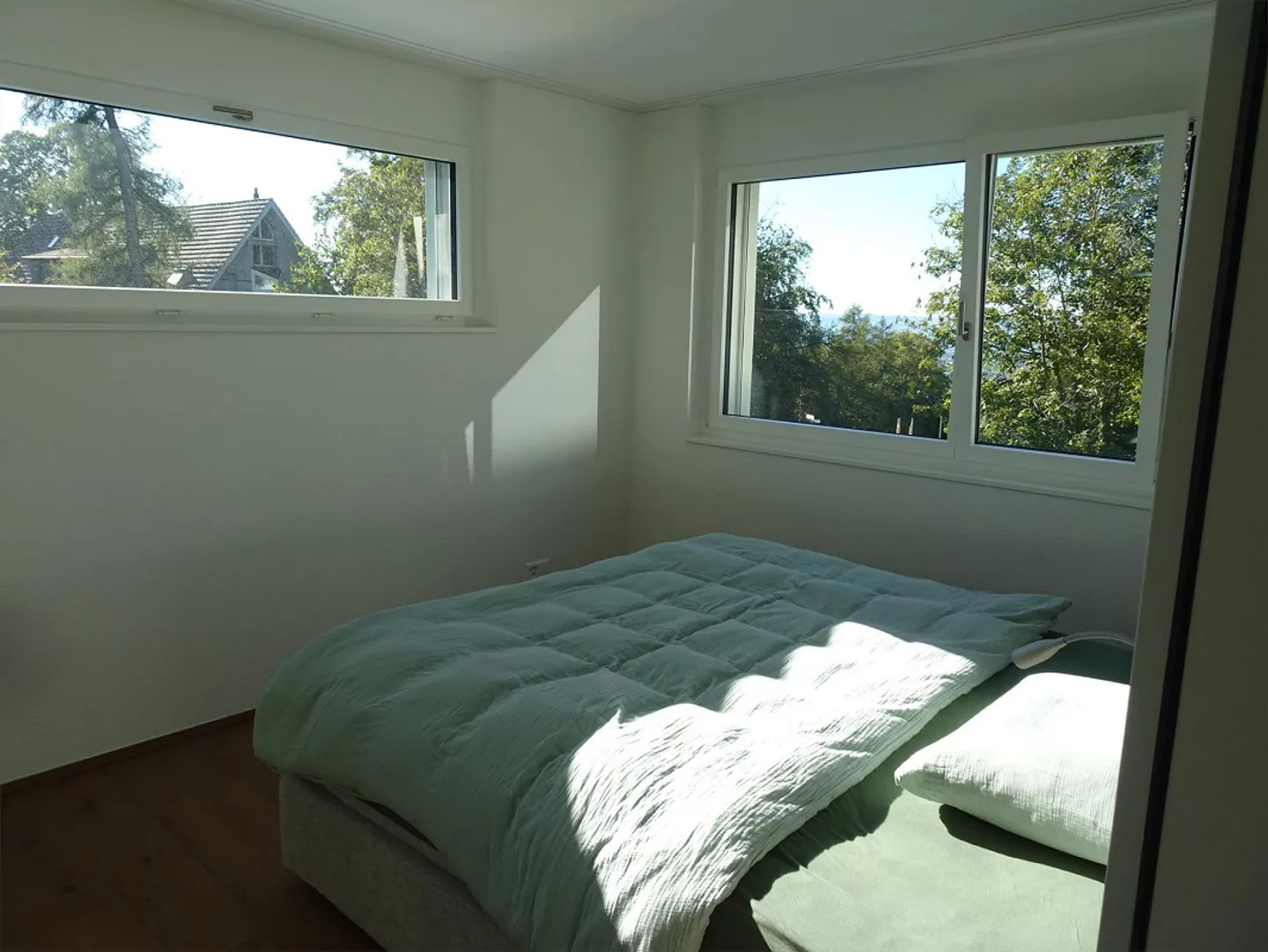 Appartement haut de gamme incluant 2 places de garage et charges - Photo 14 sur 26