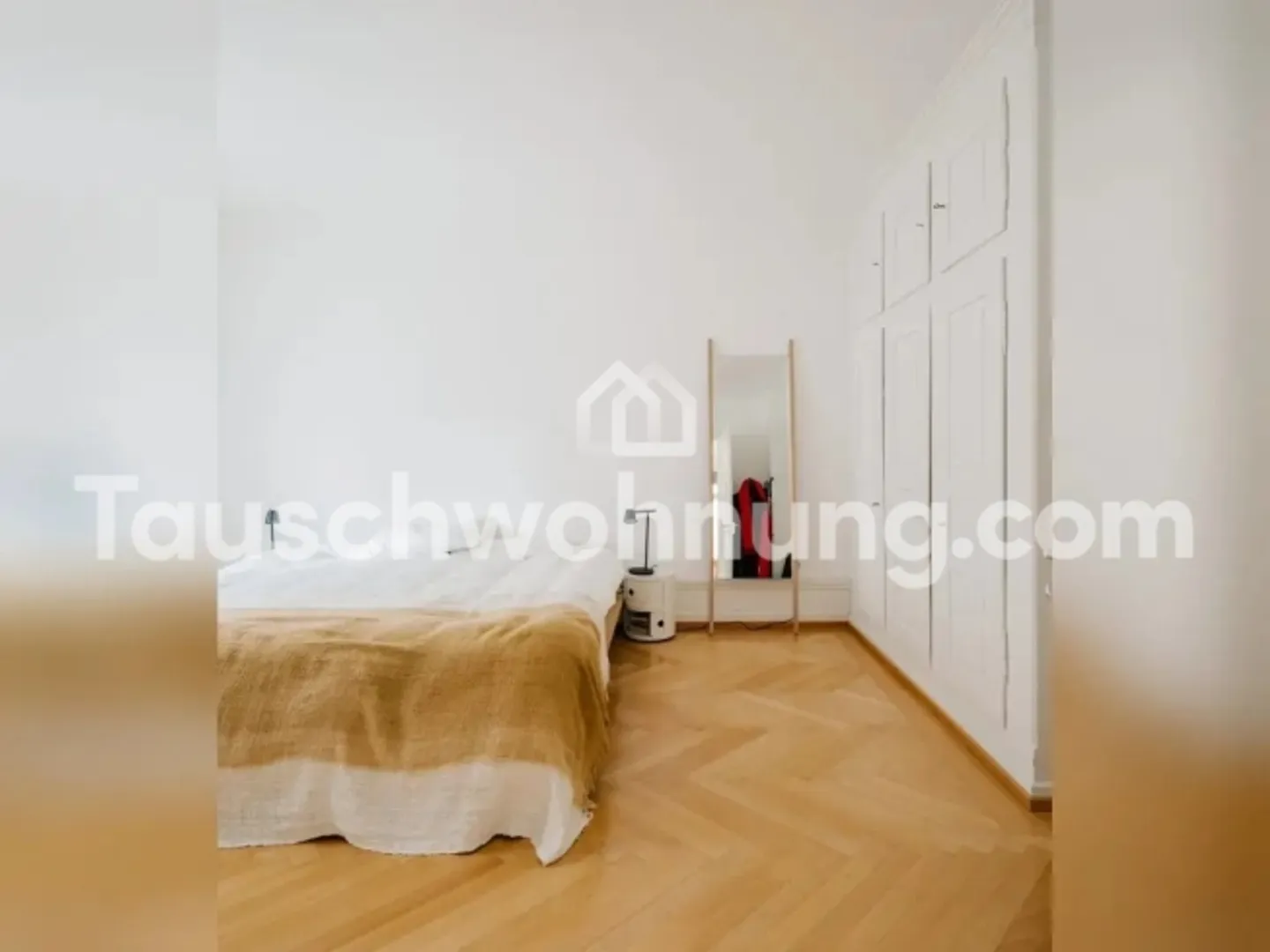 [APPARTAMENTO IN SCAMBIO] Bell'appartamento di 2.5/3 stanze vicino al lago a Wollishofen - Foto 5 di 11