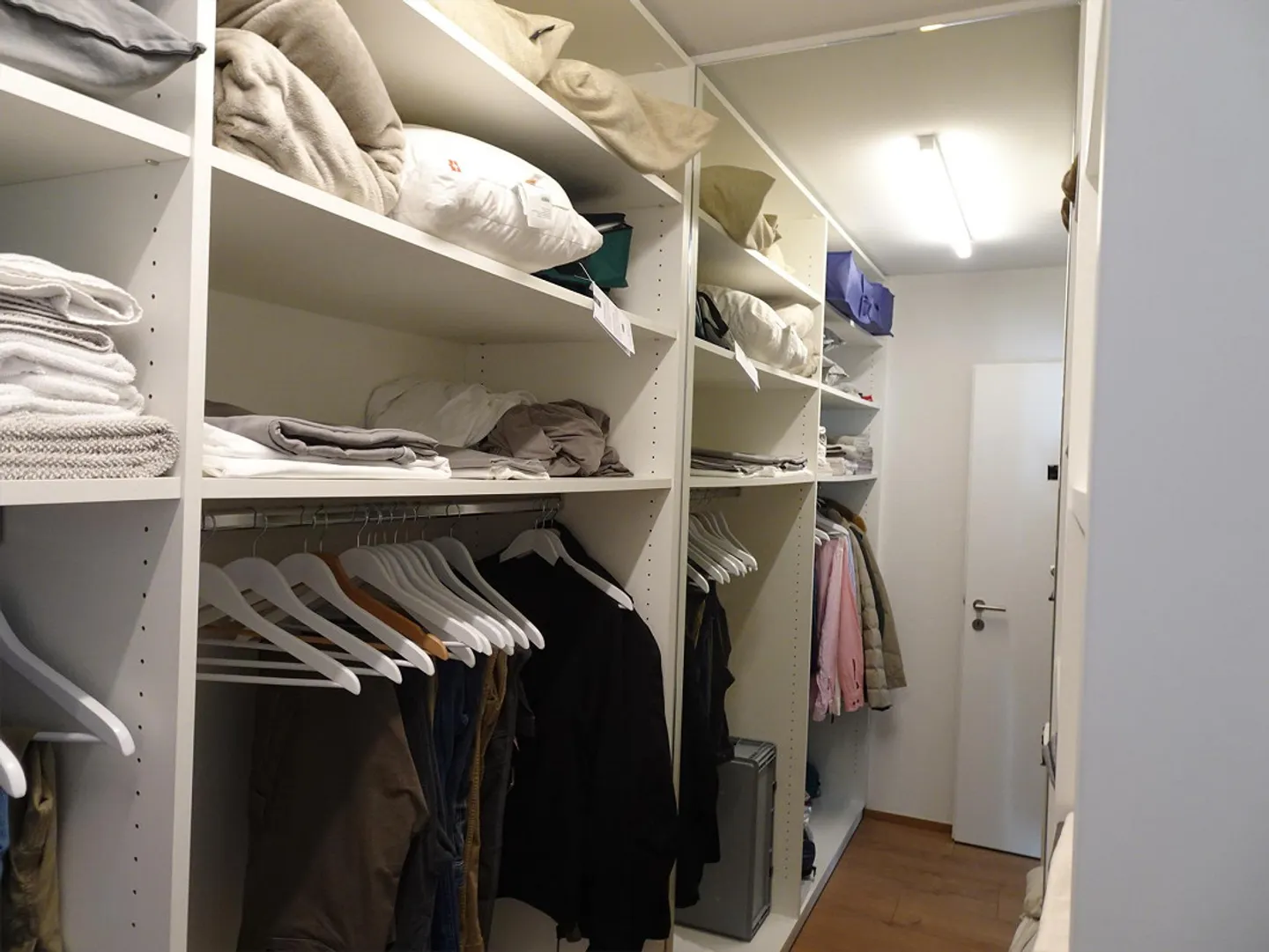 Appartement haut de gamme incluant 2 places de garage et charges - Photo 16 sur 26