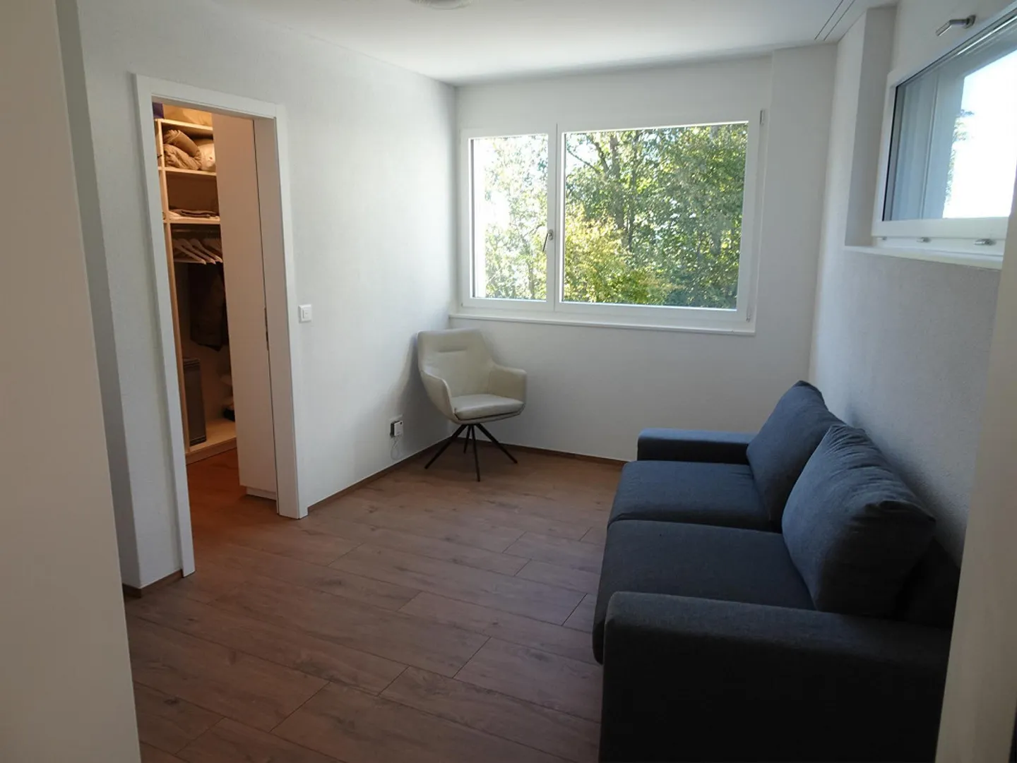 Appartement haut de gamme incluant 2 places de garage et charges - Photo 19 sur 26