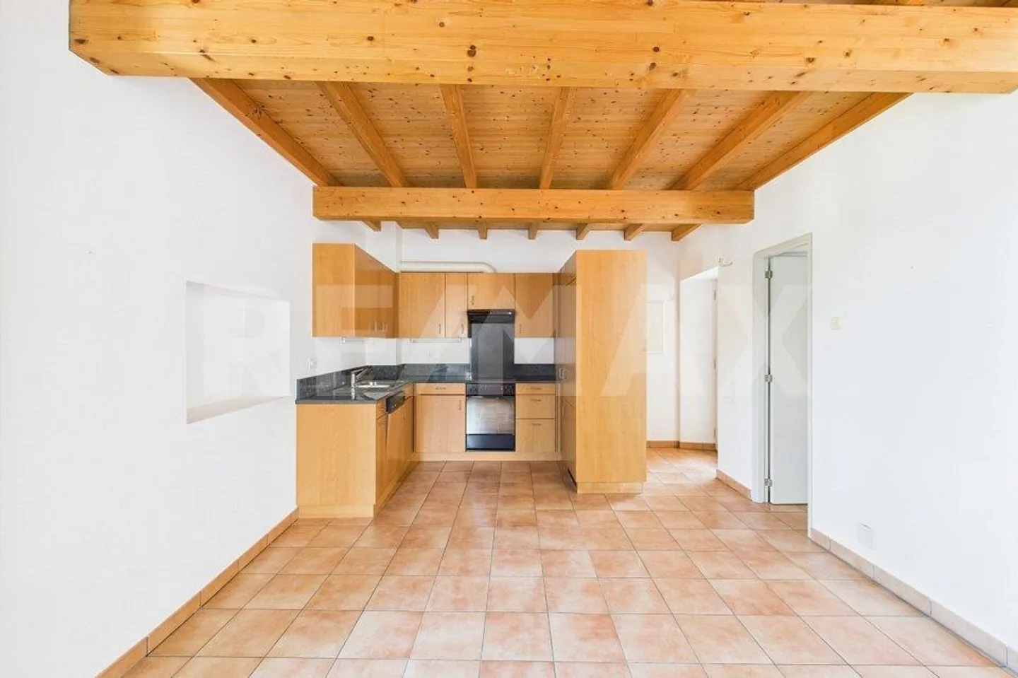 Wo sich die Zeit verlangsamt. Kernhaus mit offenem Blick und hellen Räumen - Foto 7 von 13