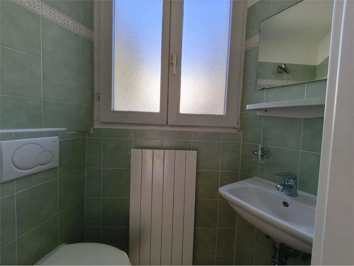 Charmantes Duplex in Tesserete - Foto 6 von 11