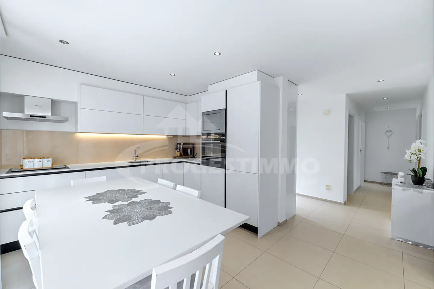 BELLE VILLA MODERNE DE DEUX LOGEMENTS - Photo 2 sur 12