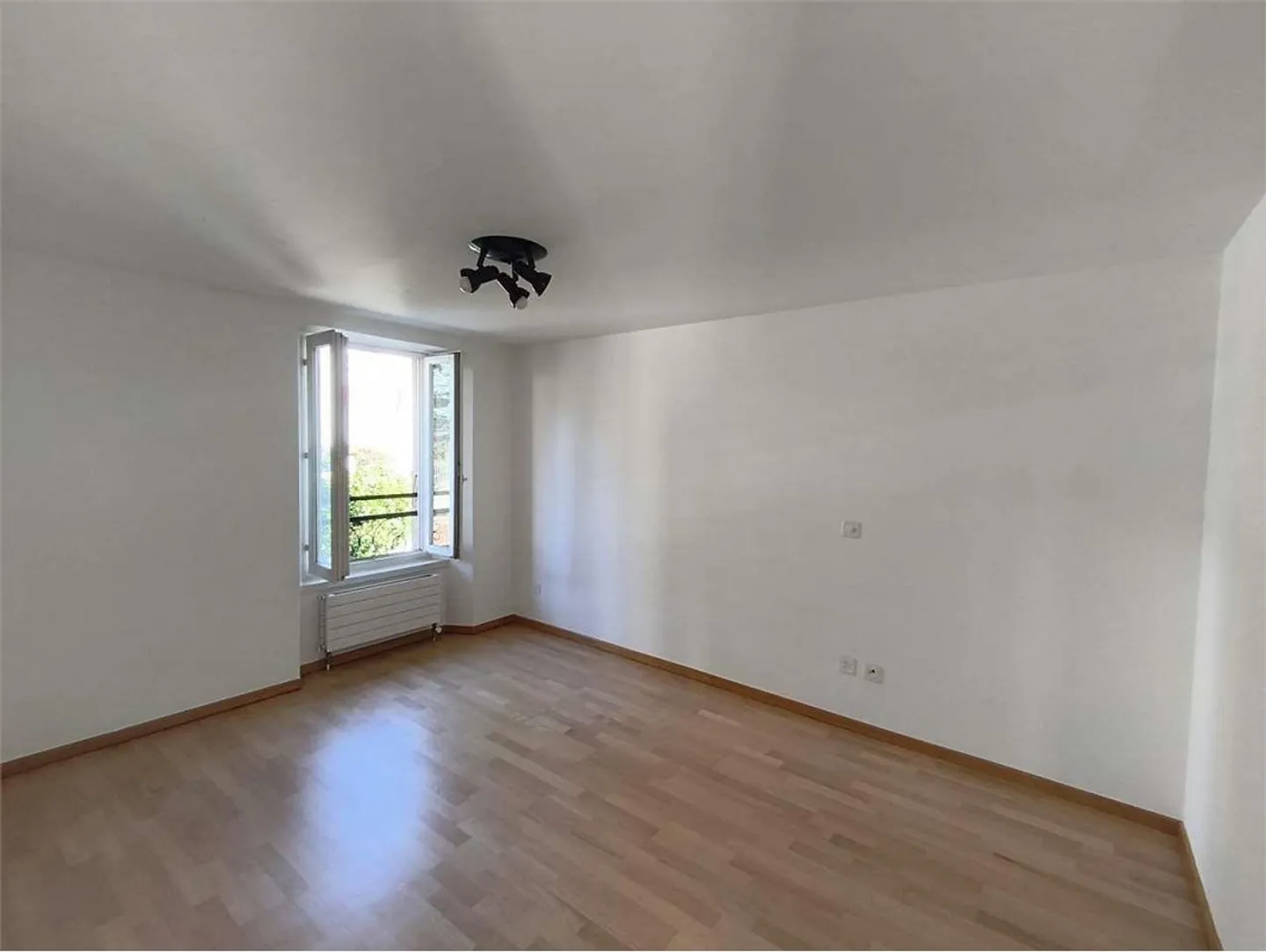 Charmantes Duplex in Tesserete - Foto 7 von 11