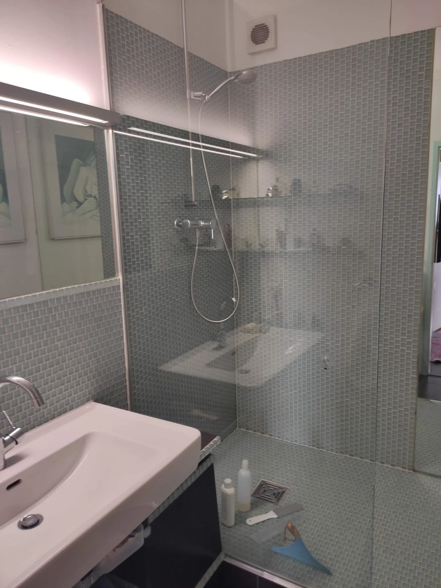 4-room apartment in Bern - Elfenau/Brunnadern, furnished, temporary - Photo 7 of 9