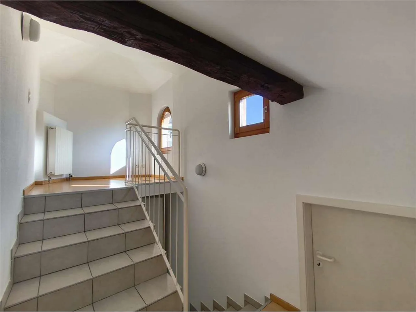 Charmantes Duplex in Tesserete - Foto 8 von 11