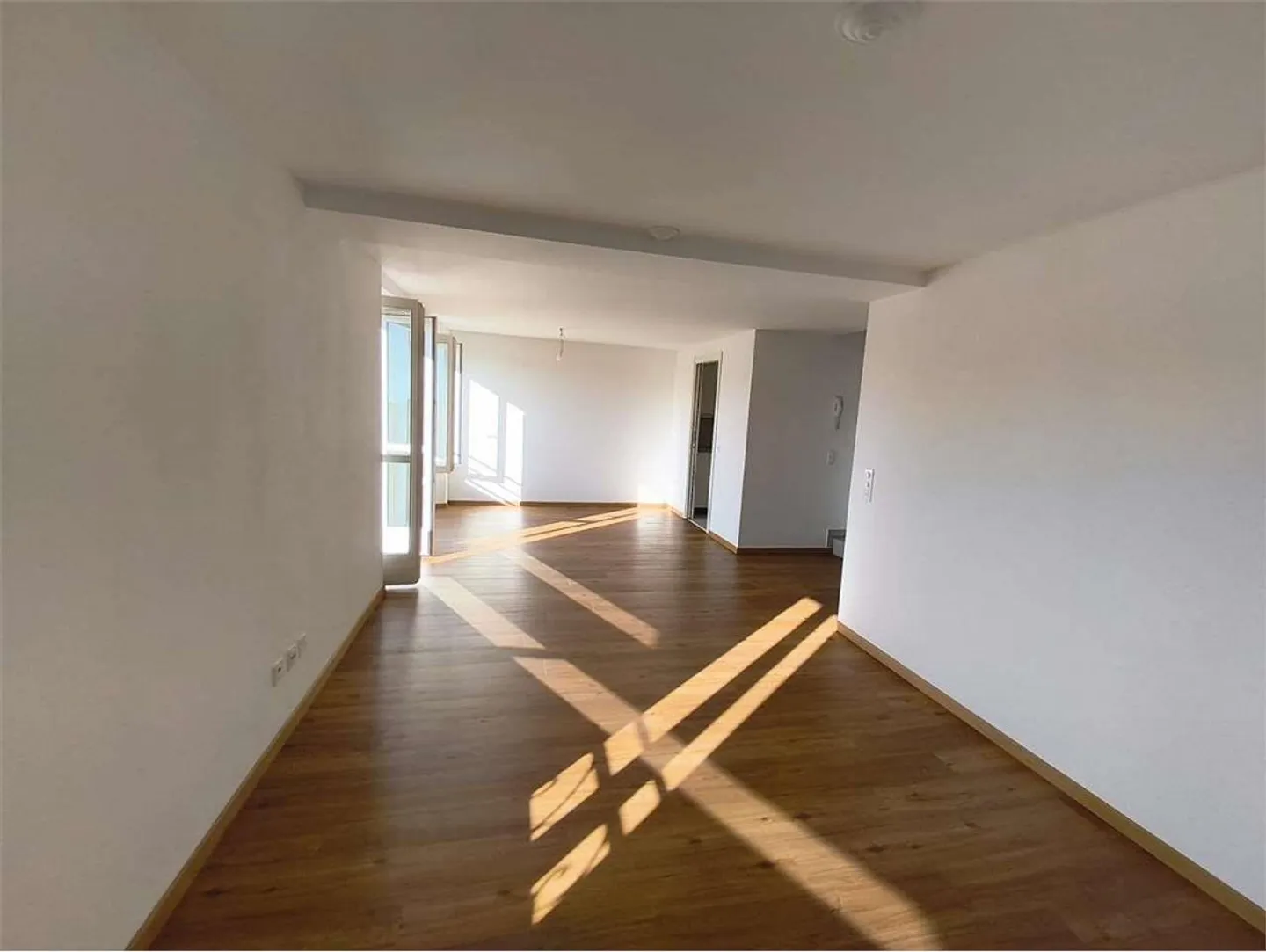 Charmantes Duplex in Tesserete - Foto 10 von 11