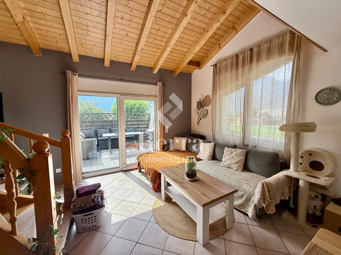 2.5 Room Apartment - Photo 1 of 13