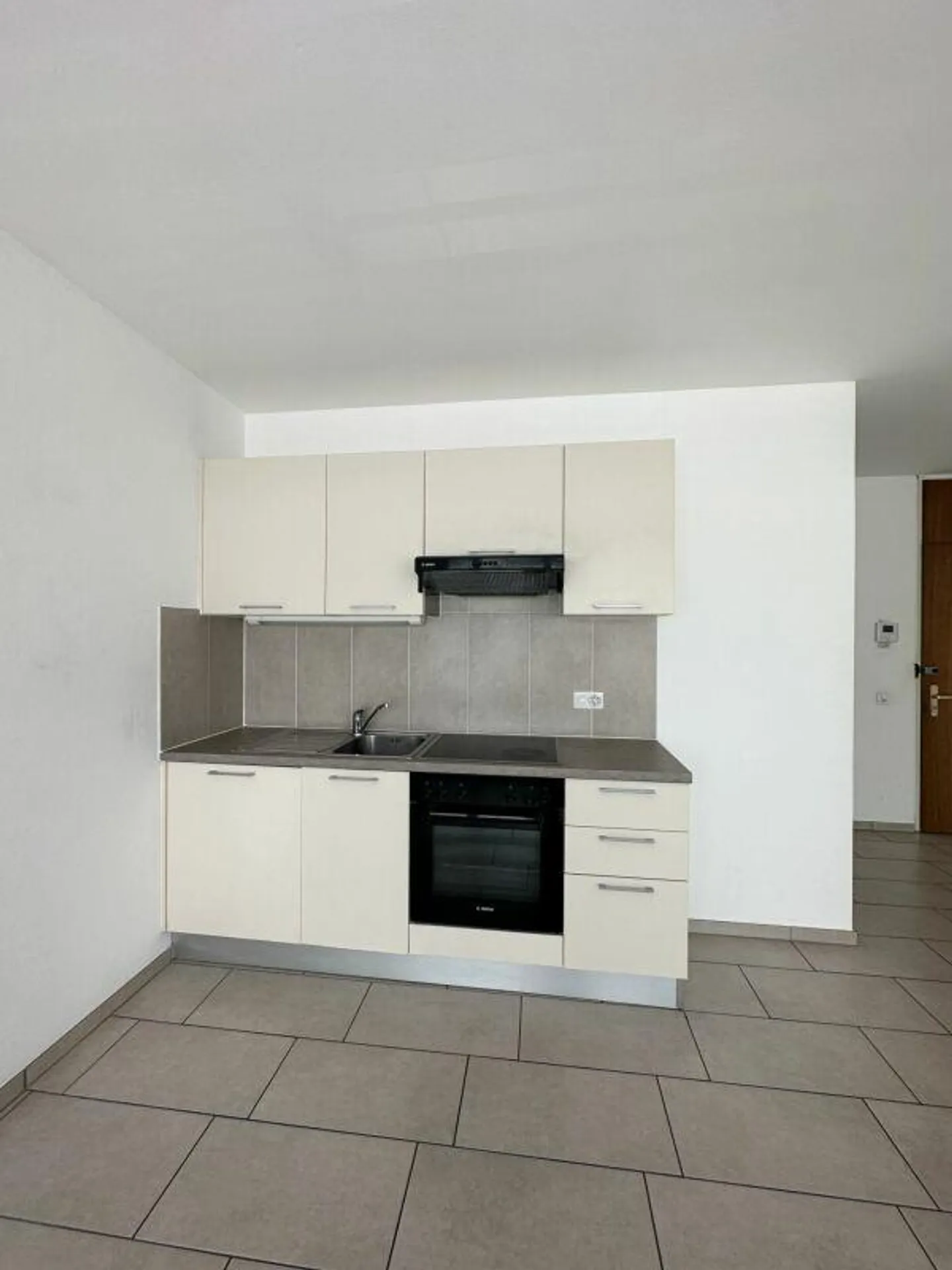 LOCARNO | Appartement d'une chambre | Vivre au centre-ville | - Photo 3 sur 6