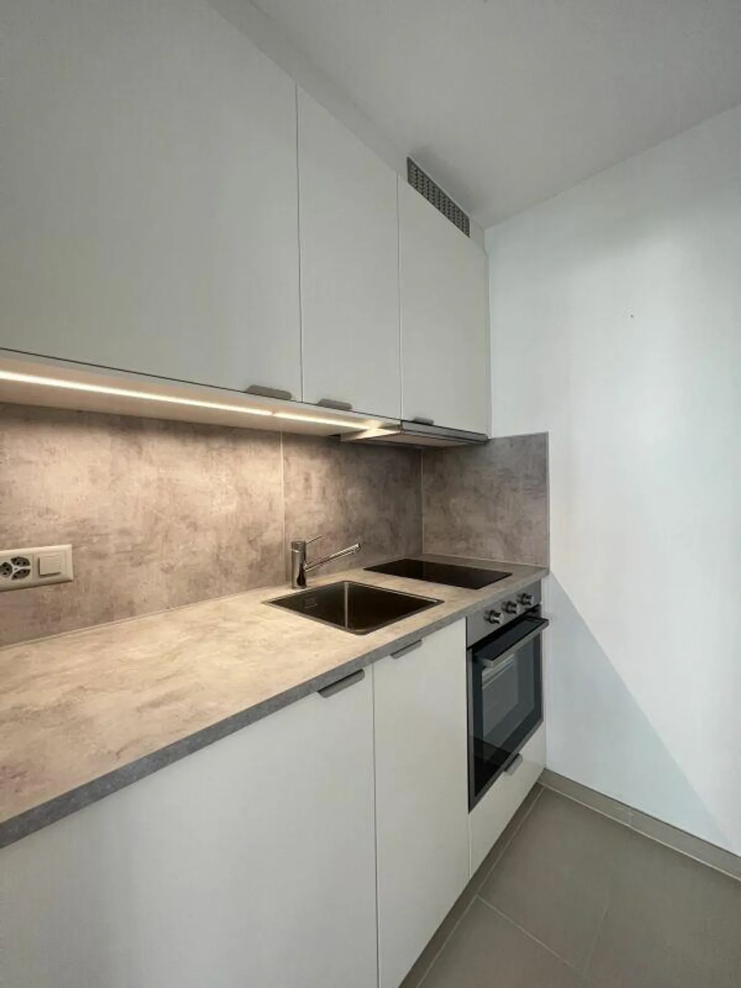 LOCARNO | Appartement d'une chambre | Vivre au centre-ville | - Photo 4 sur 6